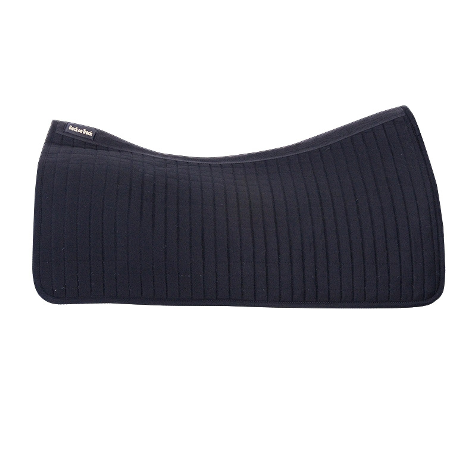 Back on Track Western Saddle Pad Saddle Pads