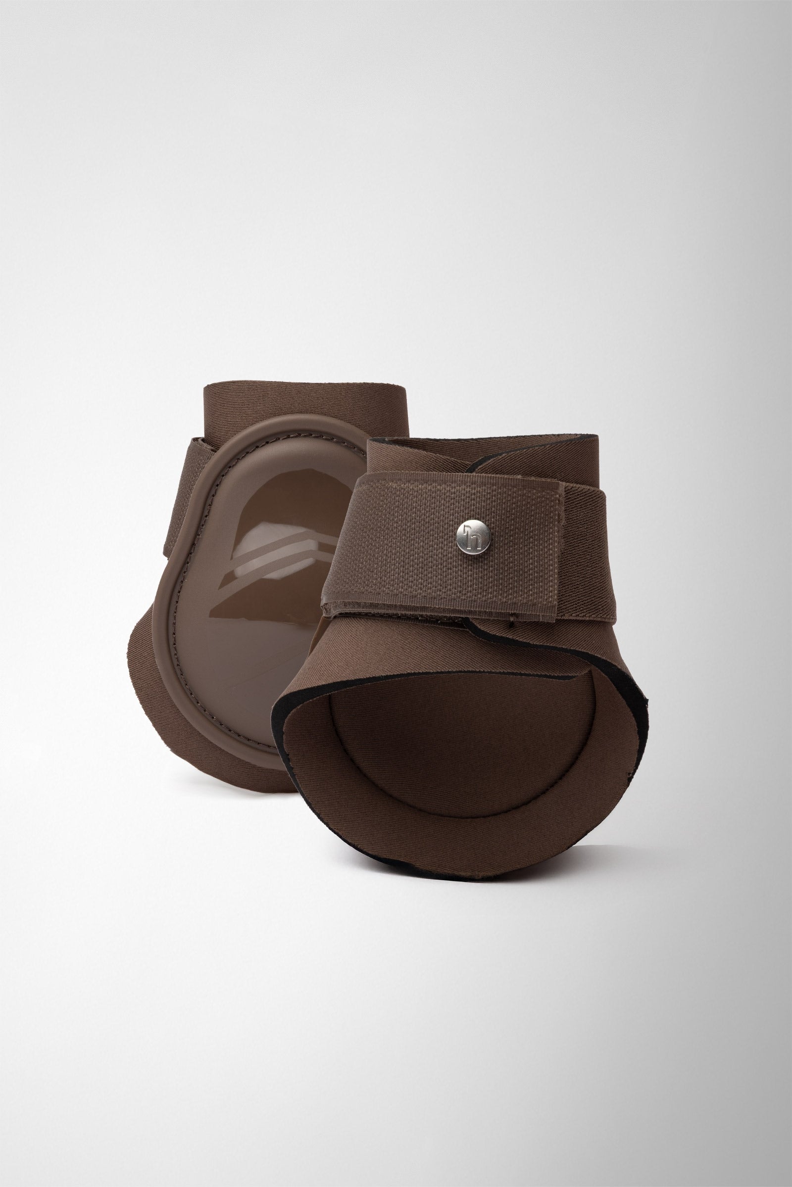 Horze Panache takajalansuojat Leg Protection & Hoof Protection for Horses