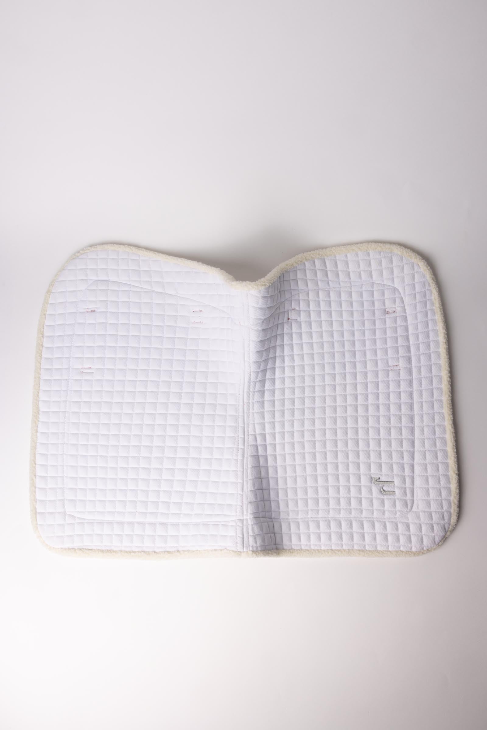 Horze Christmas Saddlepad Saddle Pads