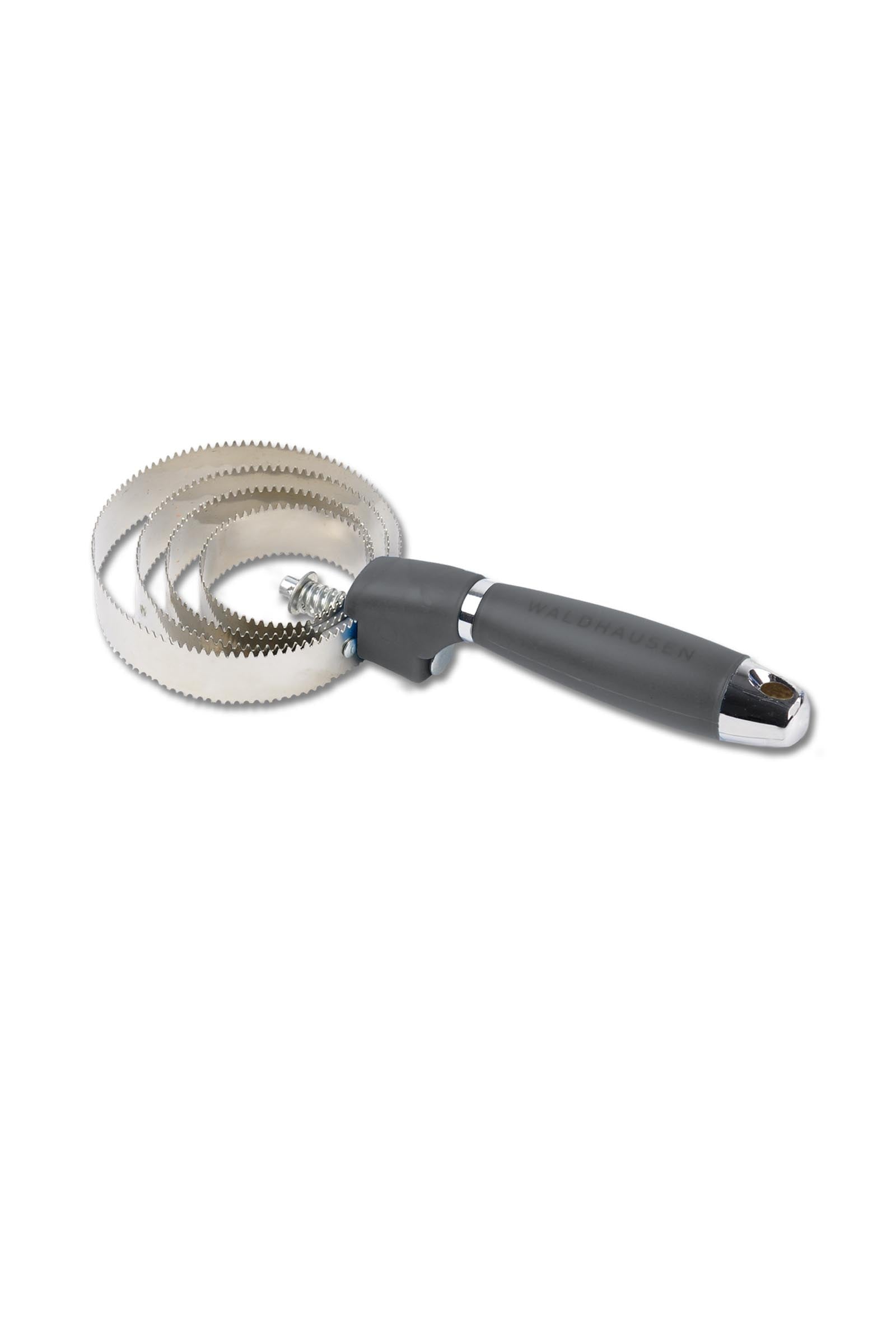 Waldhausen irtokarvaharja joustava, geelikahvalla Harjat ja suat