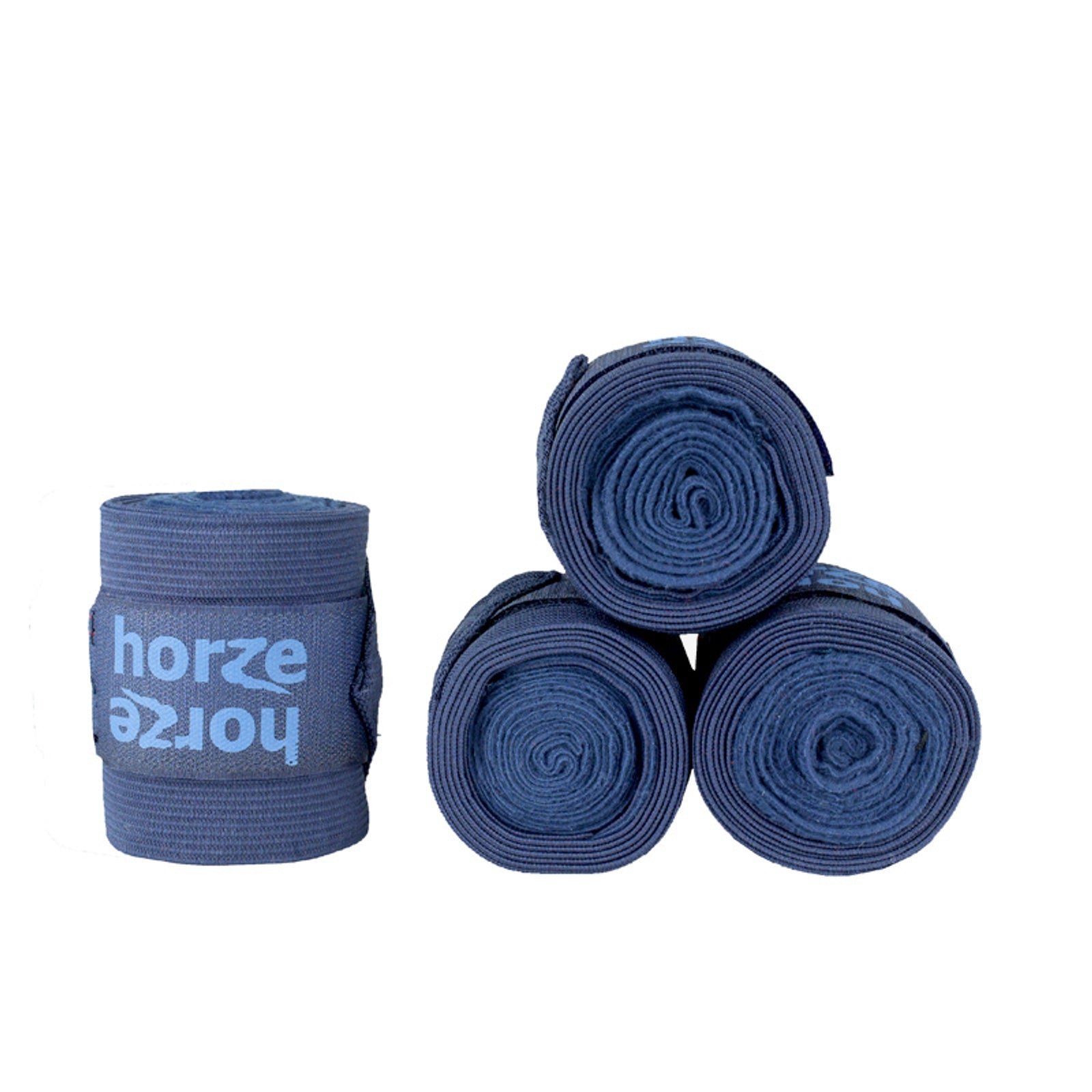 Horze Nest yhdistelmäpintelit Leg Protection & Hoof Protection for Horses