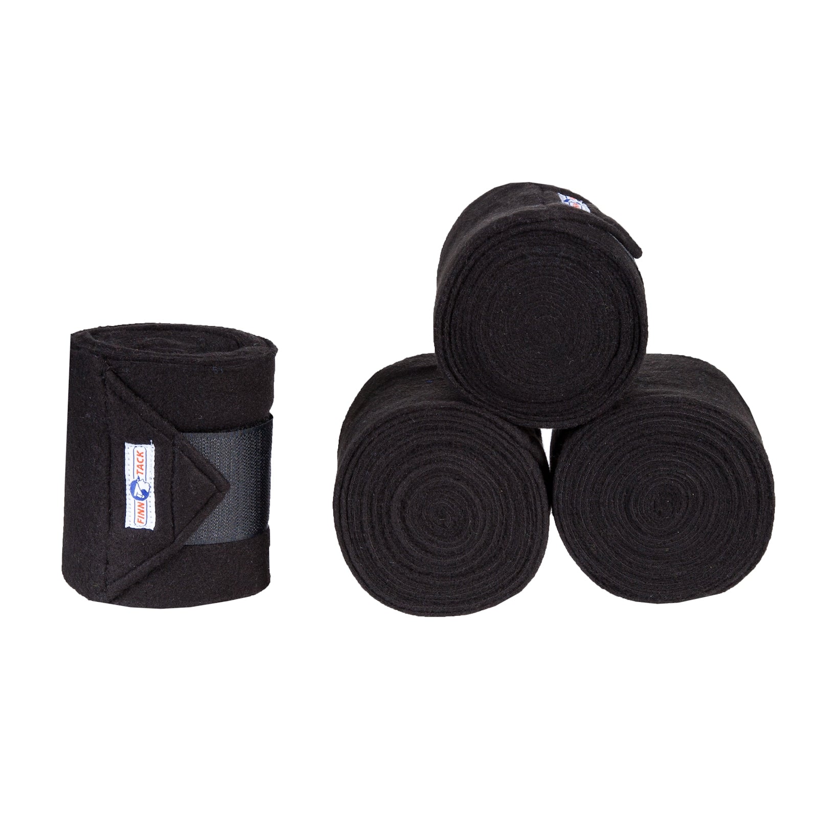 Finntack Pro Fleece pintelit Leg Protection & Hoof Protection for Horses