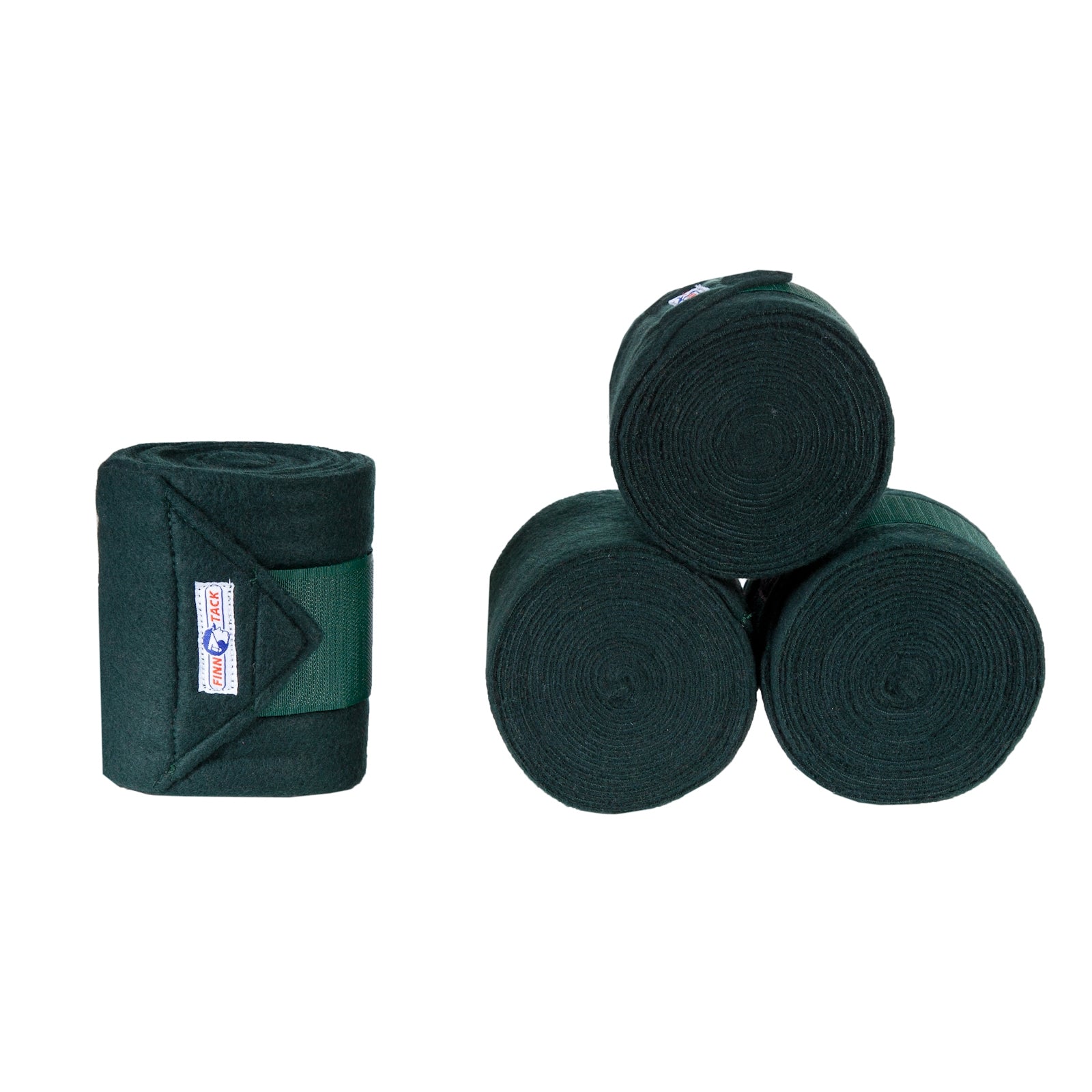 Finntack Pro Fleece pintelit Leg Protection & Hoof Protection for Horses