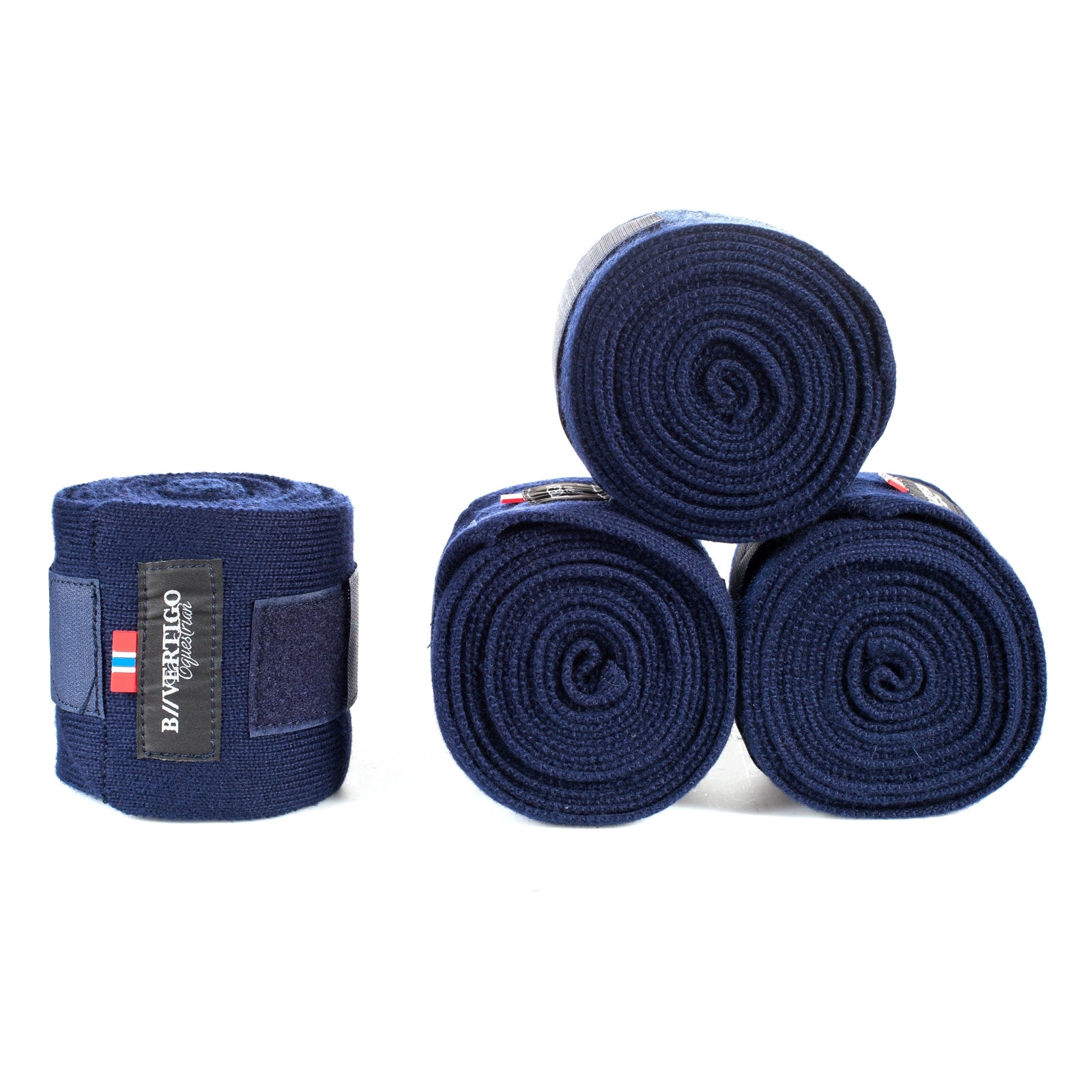 B Vertigo France tallipintelit Leg Protection & Hoof Protection for Horses