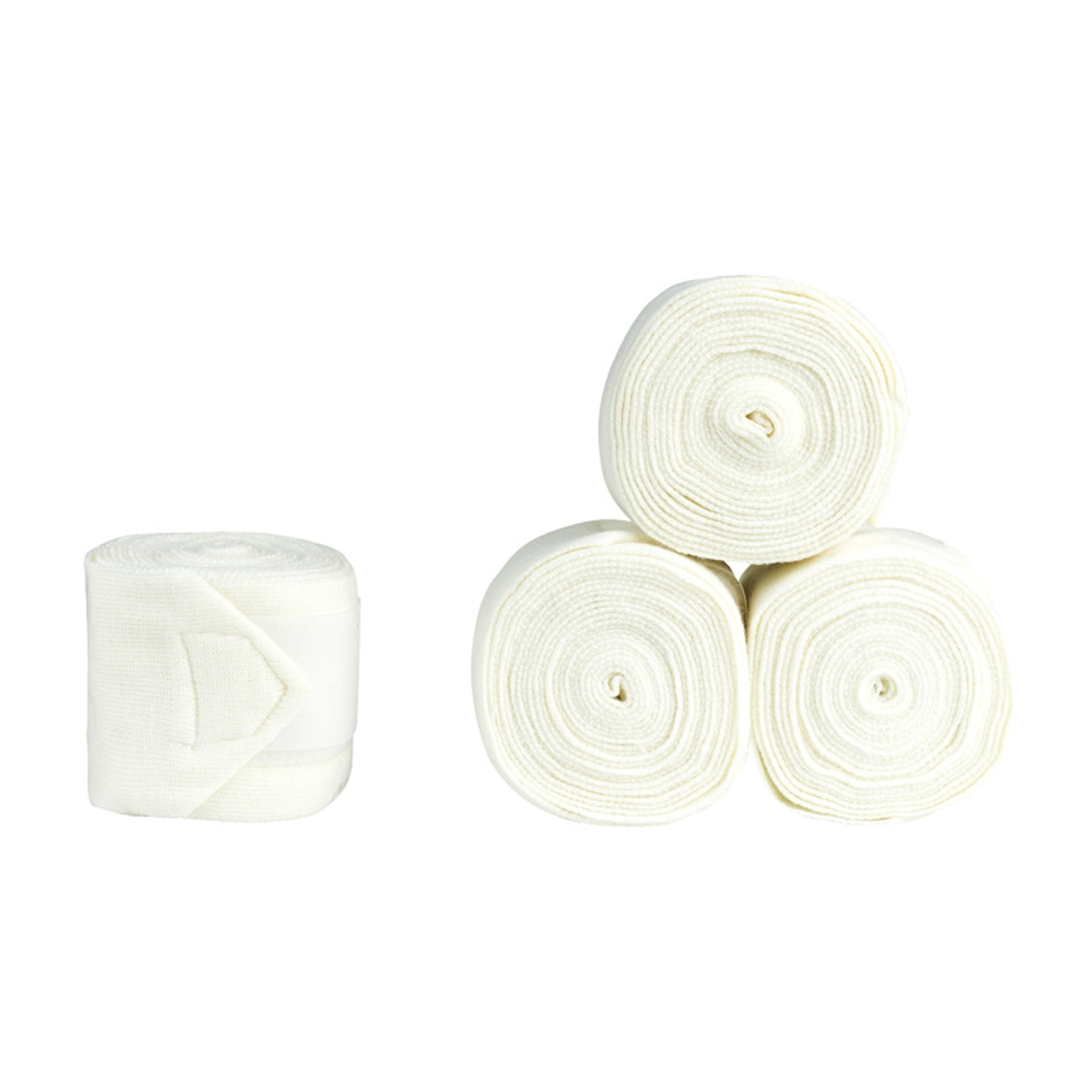 Finntack Acrylic Bandages Leg Protection & Hoof Protection for Horses