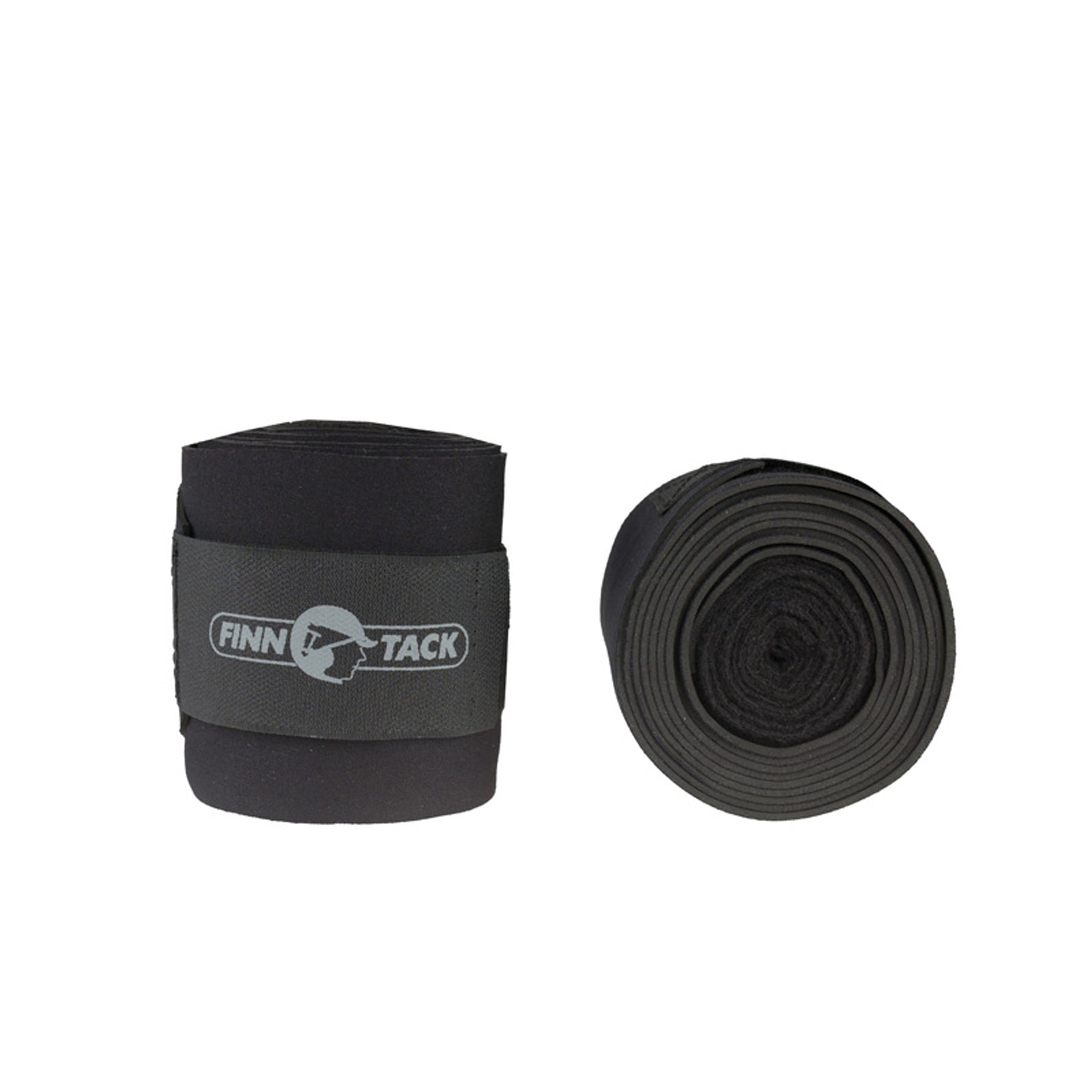 Finntack Pro Neoprene pintelit fleeceosilla Leg Protection & Hoof Protection for Horses