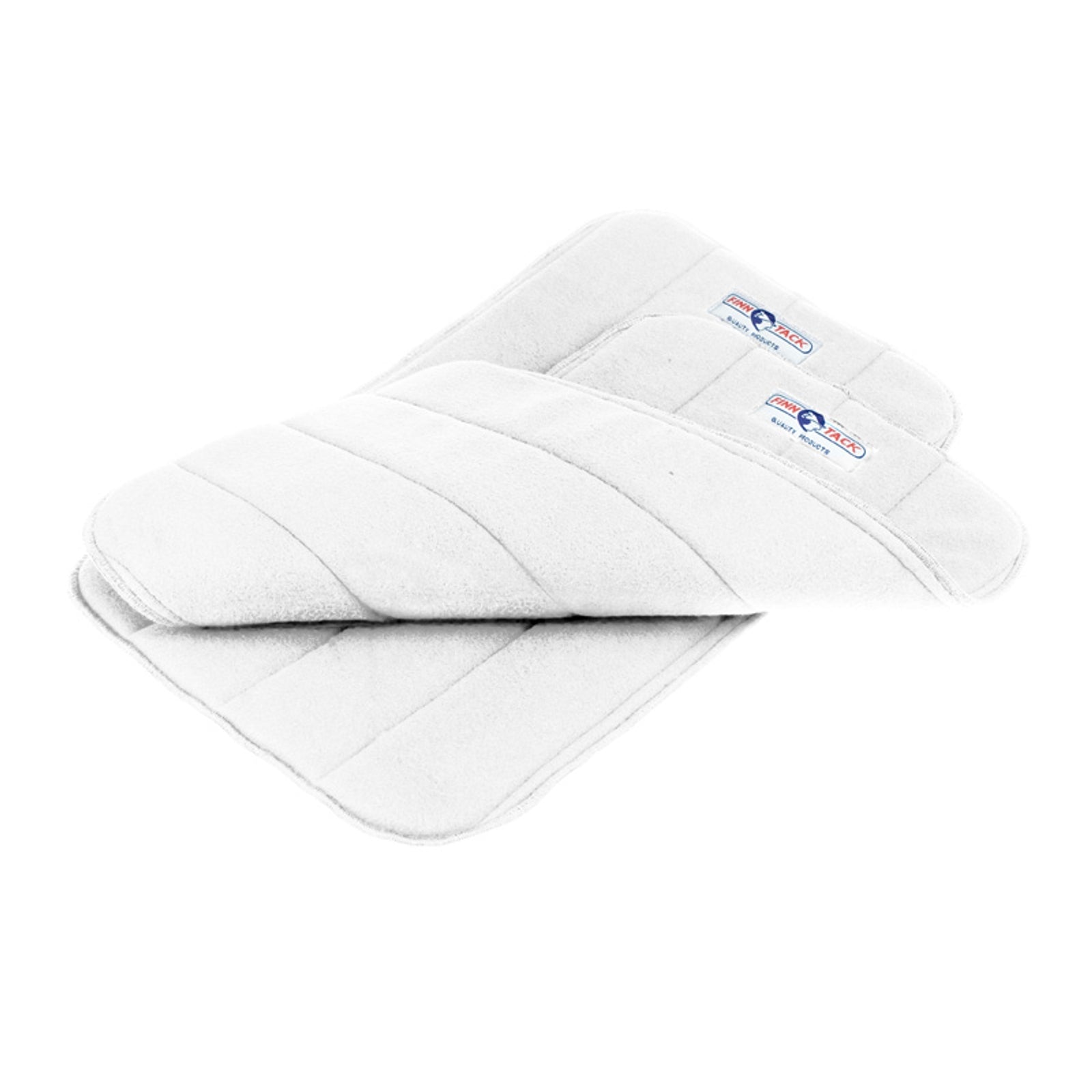 Finntack Pro No Bow pintelinpatjat (55 x 30 cm) Leg Protection & Hoof Protection for Horses