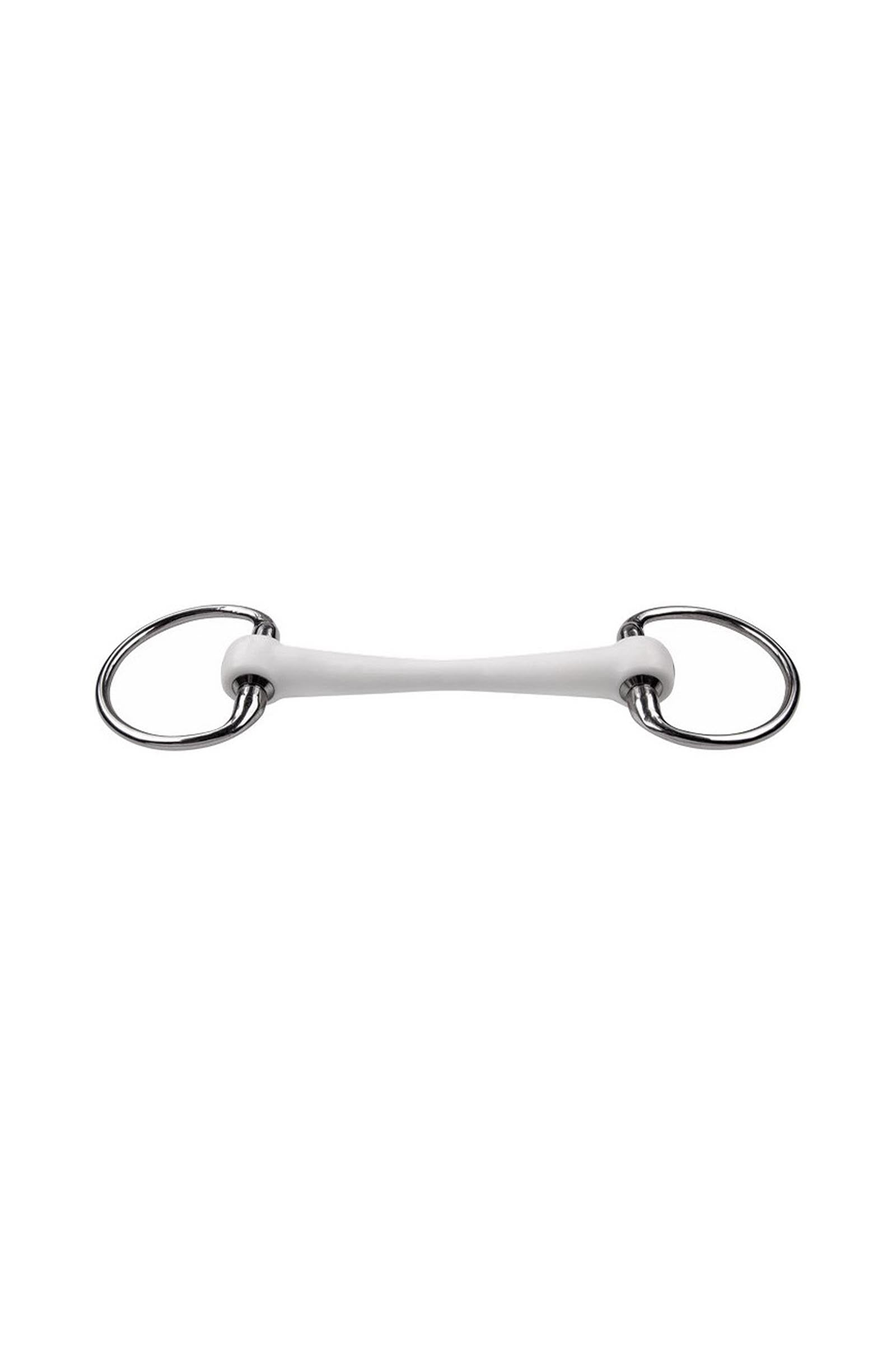 Trust Equestrian Inno Sense Eggbutt Flexi Soft-14 Kuolaimet