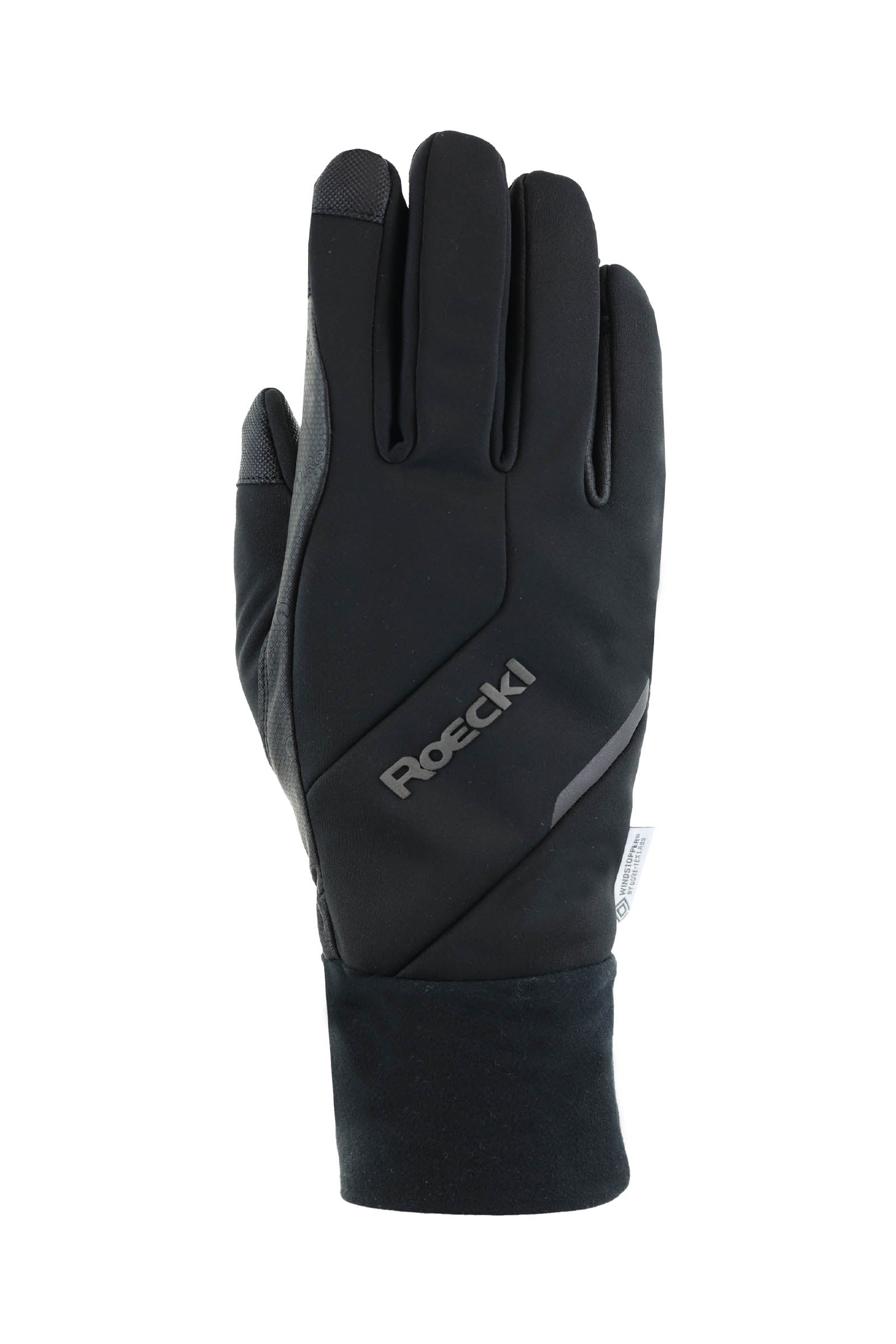 Roeckl Wheaton Riding Gloves Ratsastushanskat