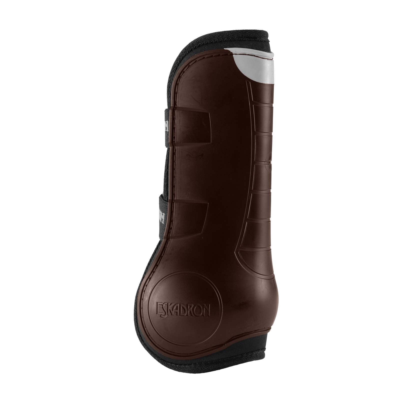 Eskadron FLEXISOFT AIR jännesuojat sävy sävyyn Leg Protection & Hoof Protection for Horses