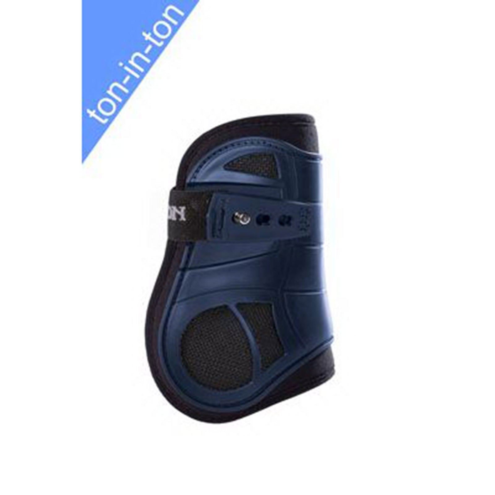 Eskadron Air Compact Fetlock Boots Leg Protection & Hoof Protection for Horses