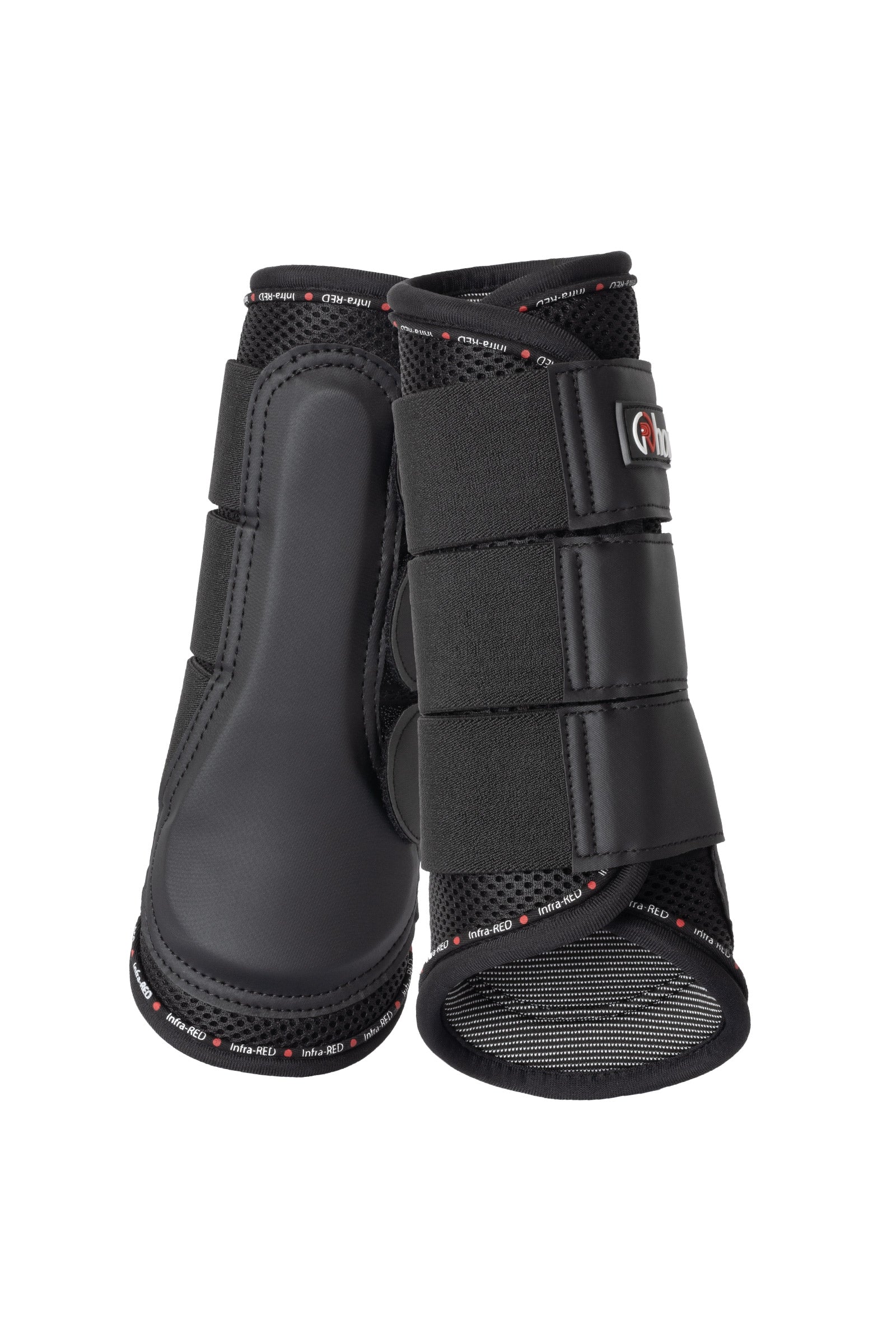 Horze Cairo Infra-Red hivutussuojat Leg Protection & Hoof Protection for Horses
