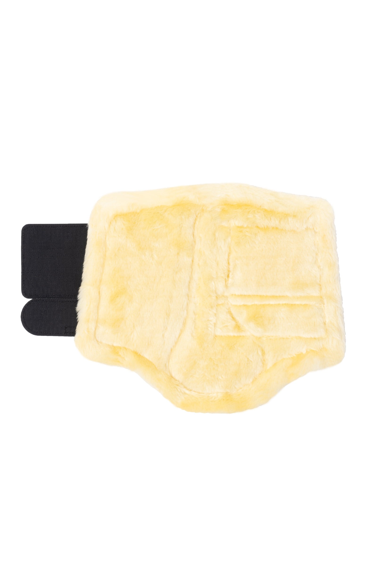 Horze Signature Brushing Boots Leg Protection & Hoof Protection for Horses