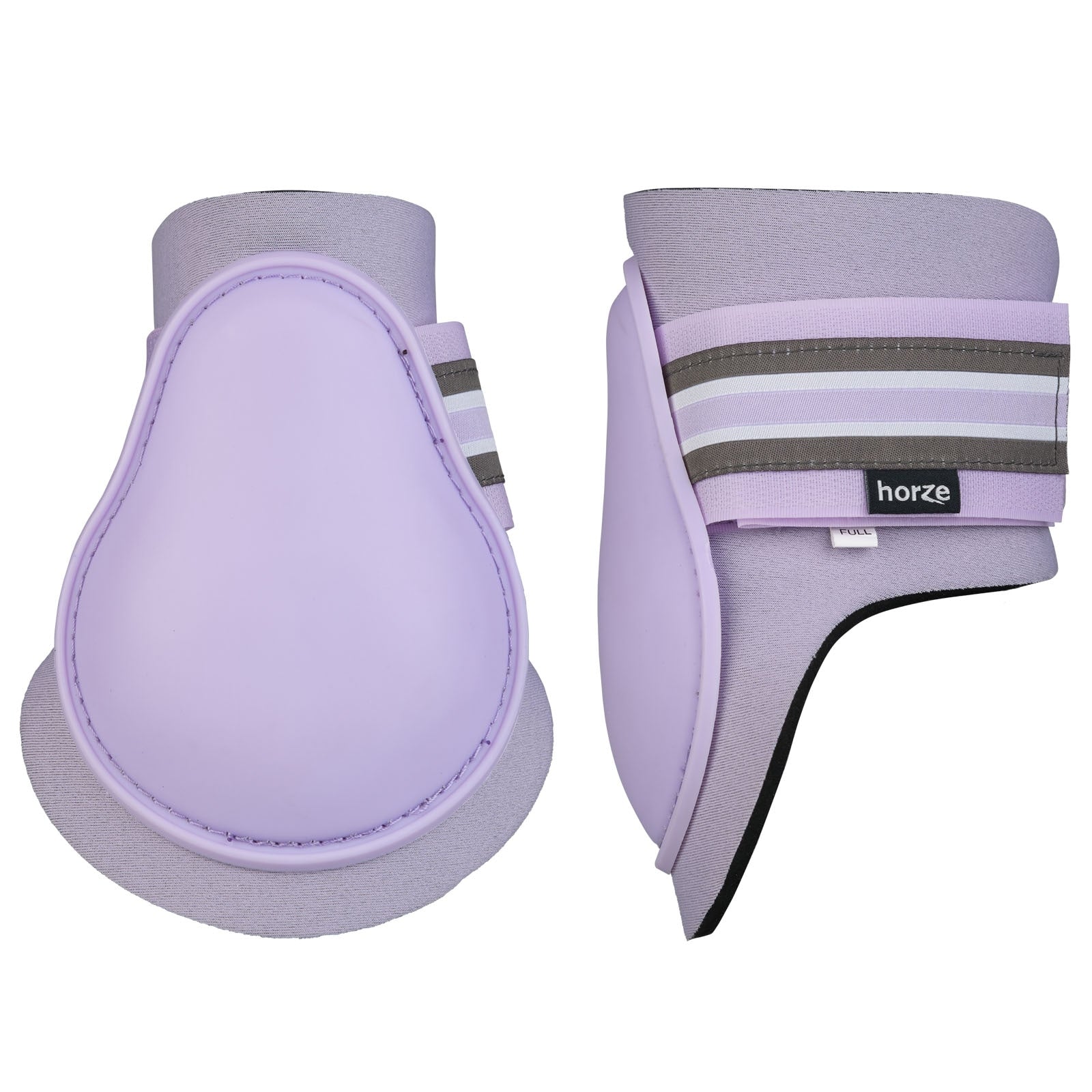 Horze Adepto hivutussuojat Leg Protection & Hoof Protection for Horses