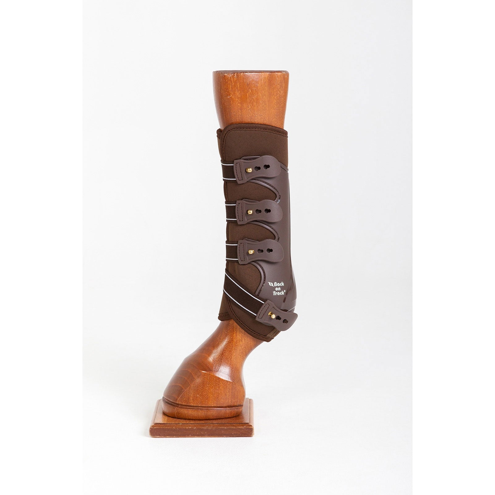 Back on Track Royal -treenisuojat takajalkoihin Leg Protection & Hoof Protection for Horses