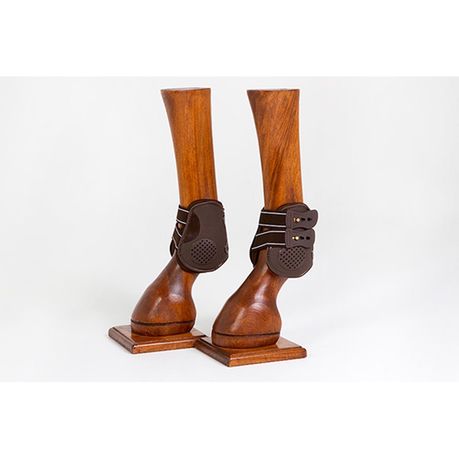 Back on Track Royal takajalan tekniikkasuojat Leg Protection & Hoof Protection for Horses
