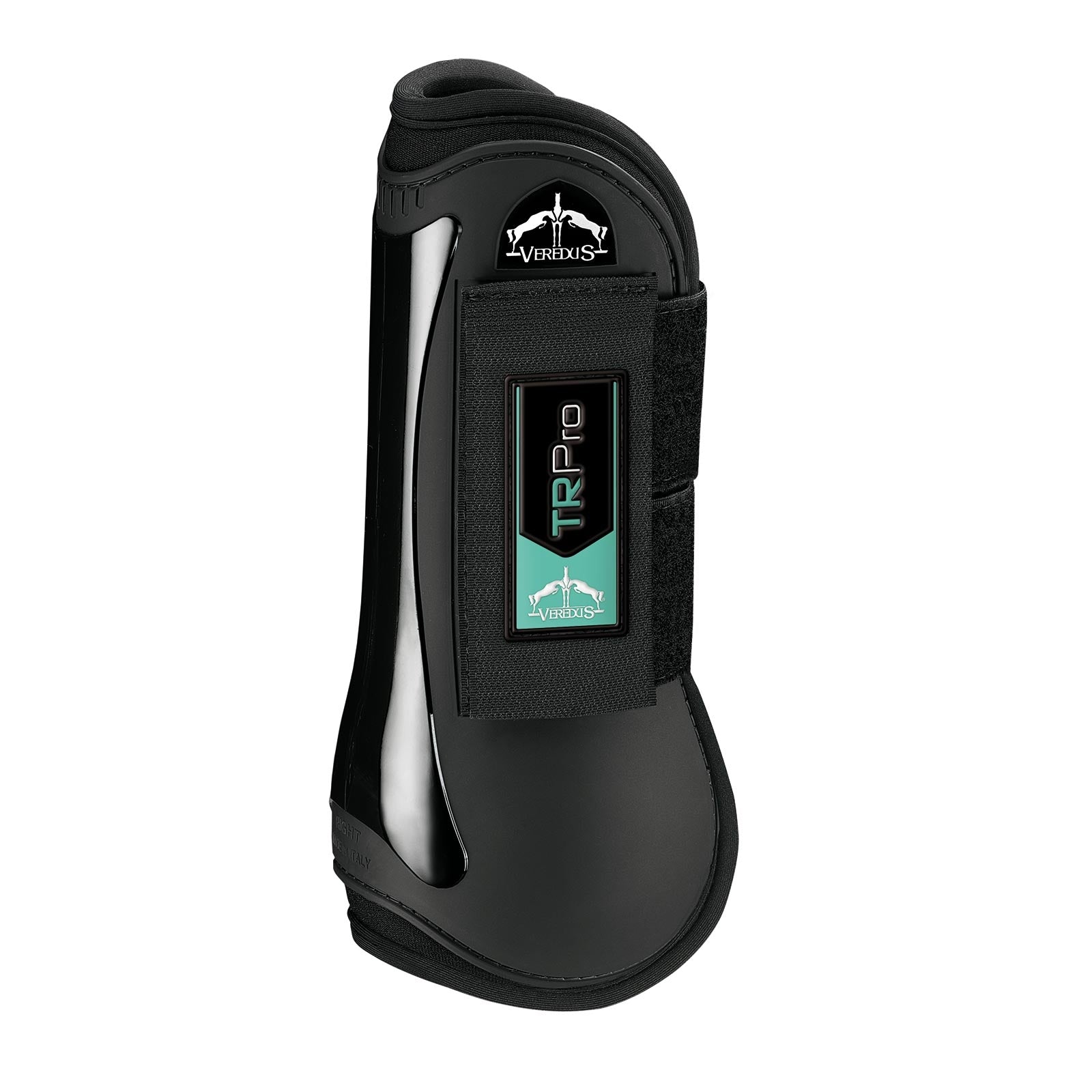 Veredus TR PRO etujalka Leg Protection & Hoof Protection for Horses