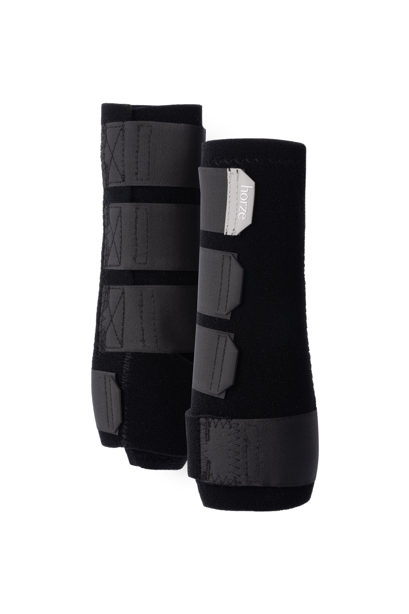 Horze ProSoft suojat etujalkoihin Leg Protection & Hoof Protection for Horses