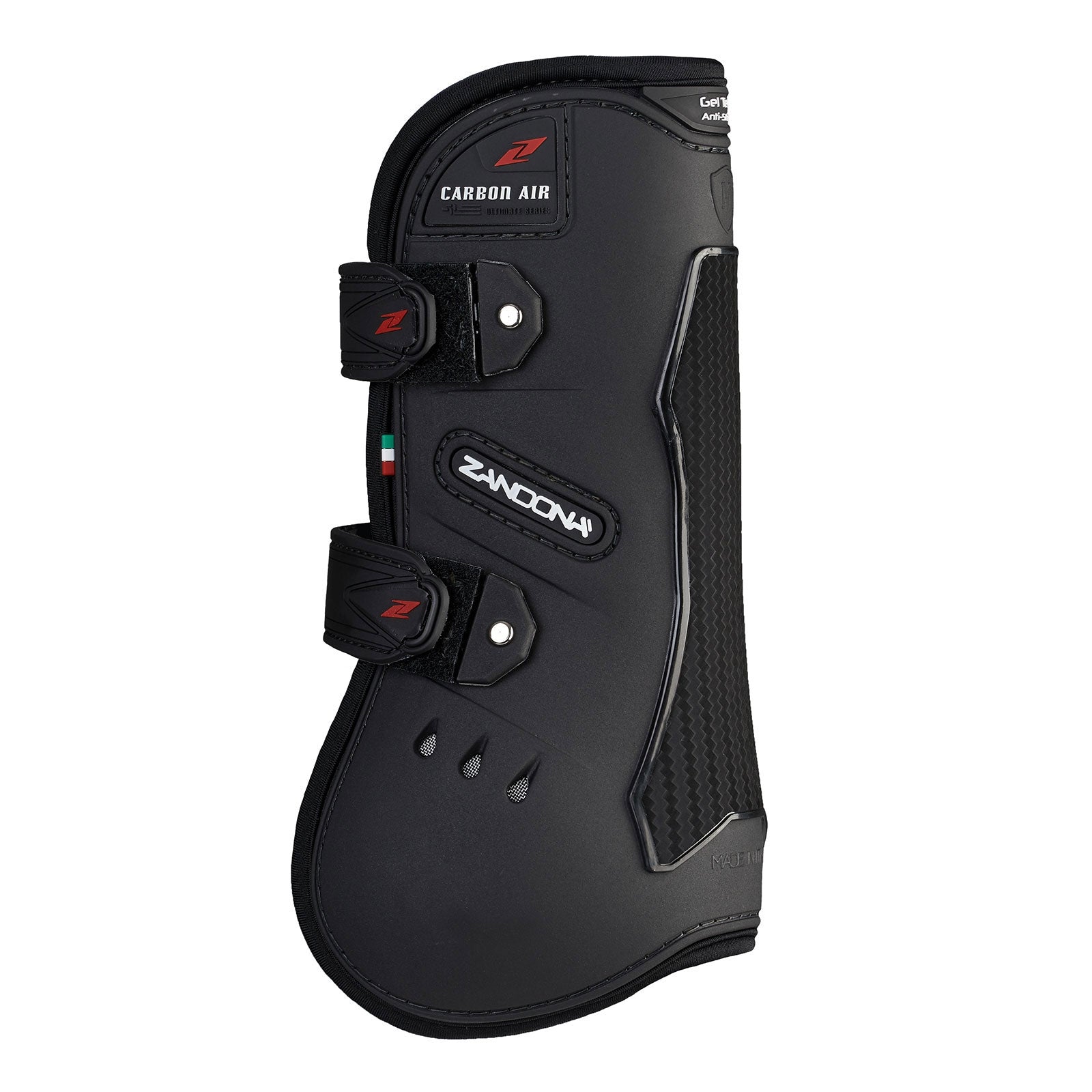 Zandona Carbon Air jännesuoja Leg Protection & Hoof Protection for Horses
