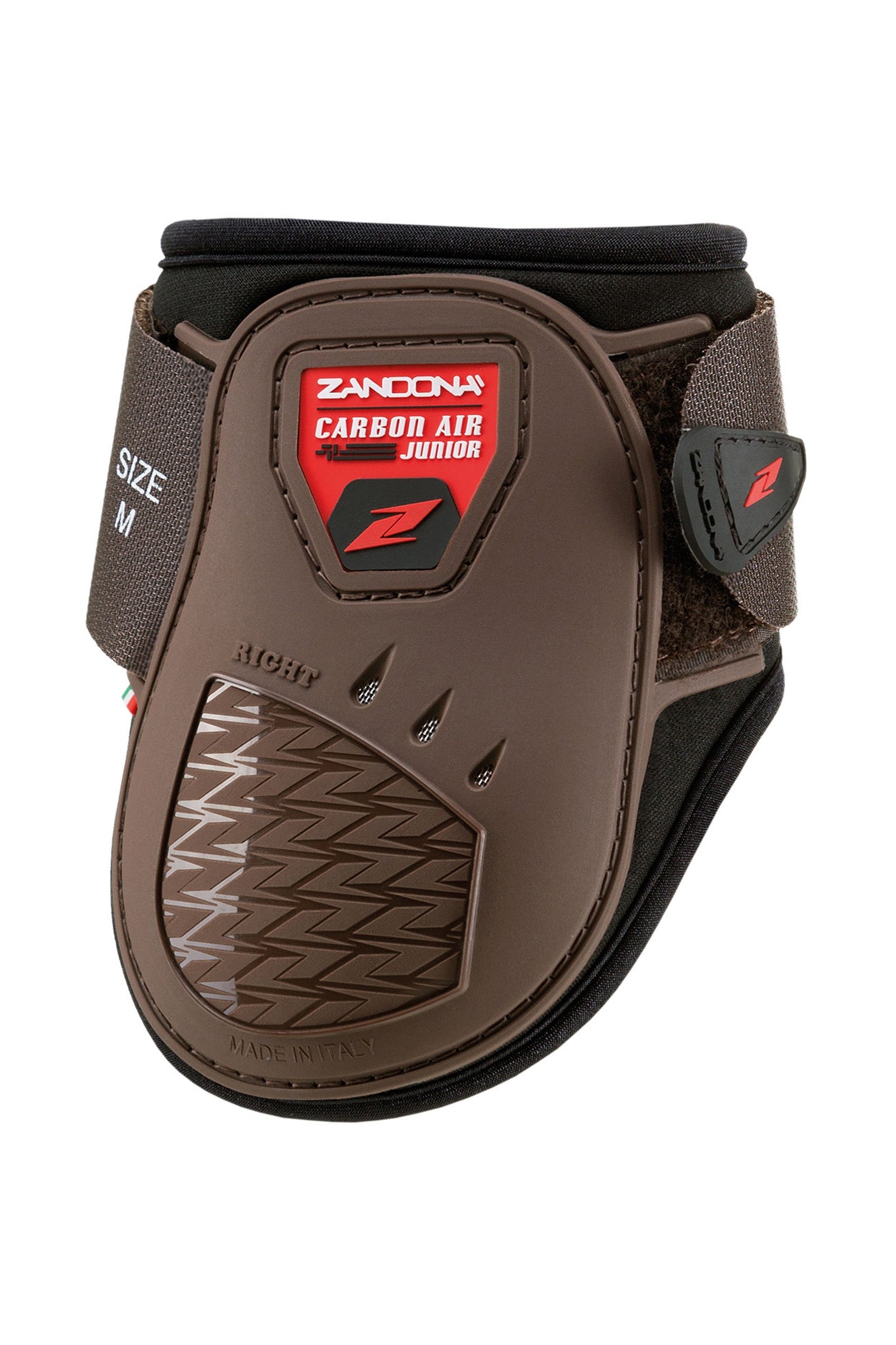 Zandona Carbon Air Junior hivutussuoja Leg Protection & Hoof Protection for Horses