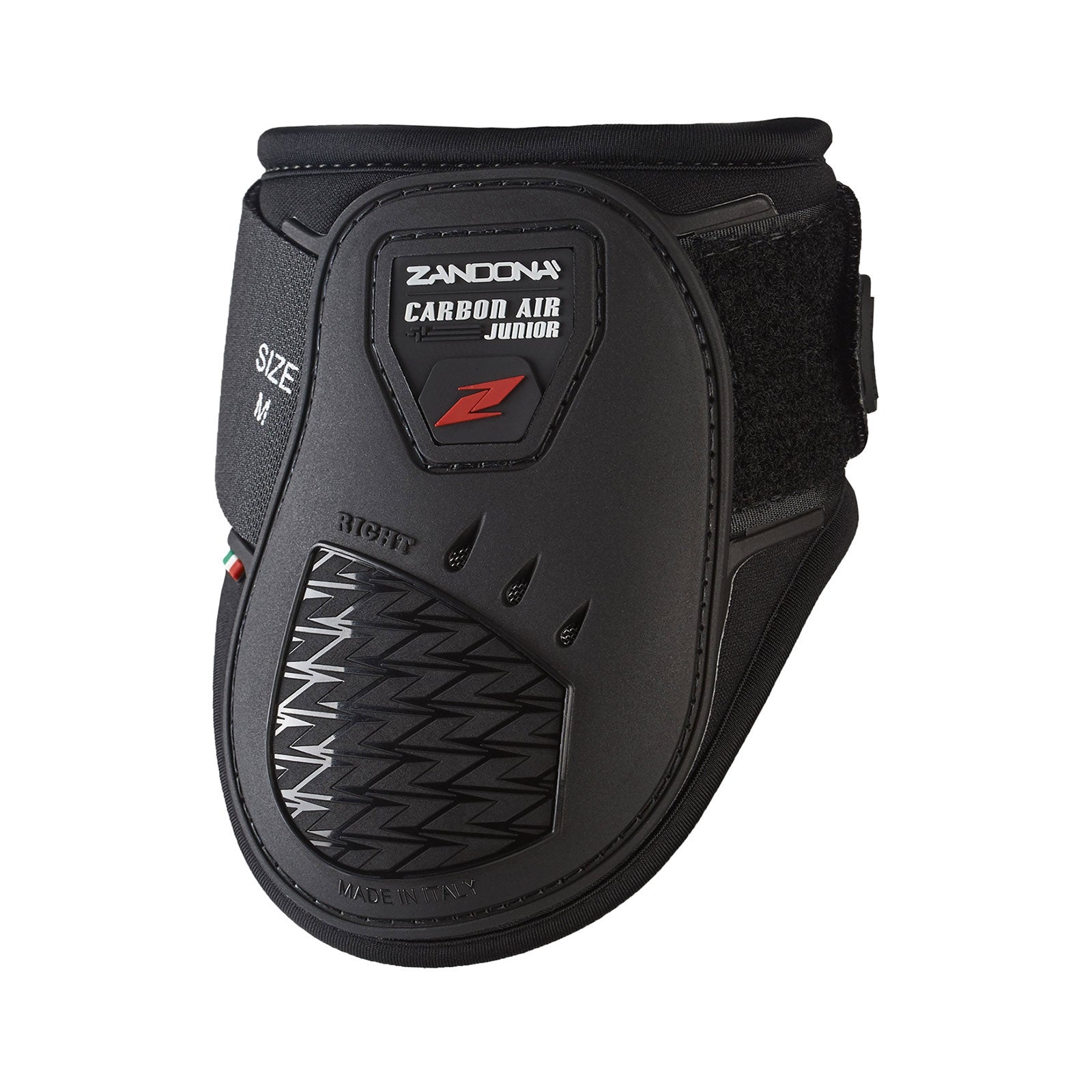 Zandona Carbon Air Junior hivutussuoja Leg Protection & Hoof Protection for Horses