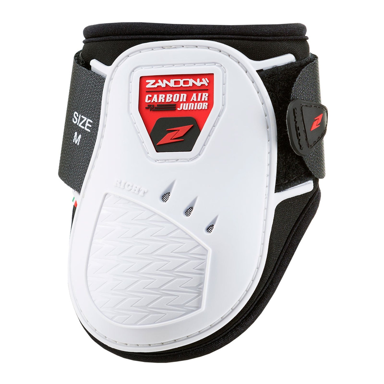 Zandona Carbon Air Junior hivutussuoja Leg Protection & Hoof Protection for Horses