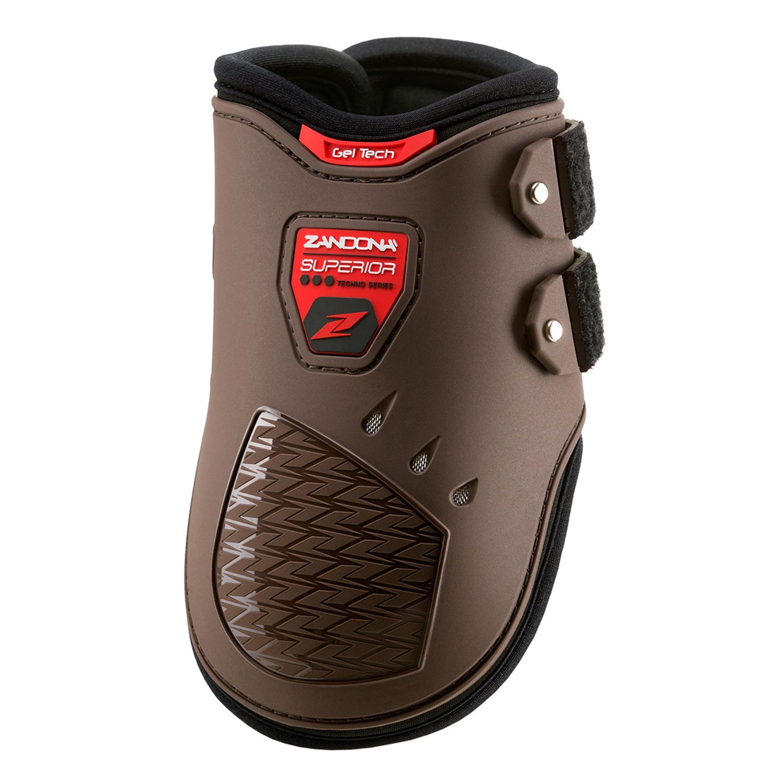 Zandona Superior Velcro hivutussuoja Leg Protection & Hoof Protection for Horses