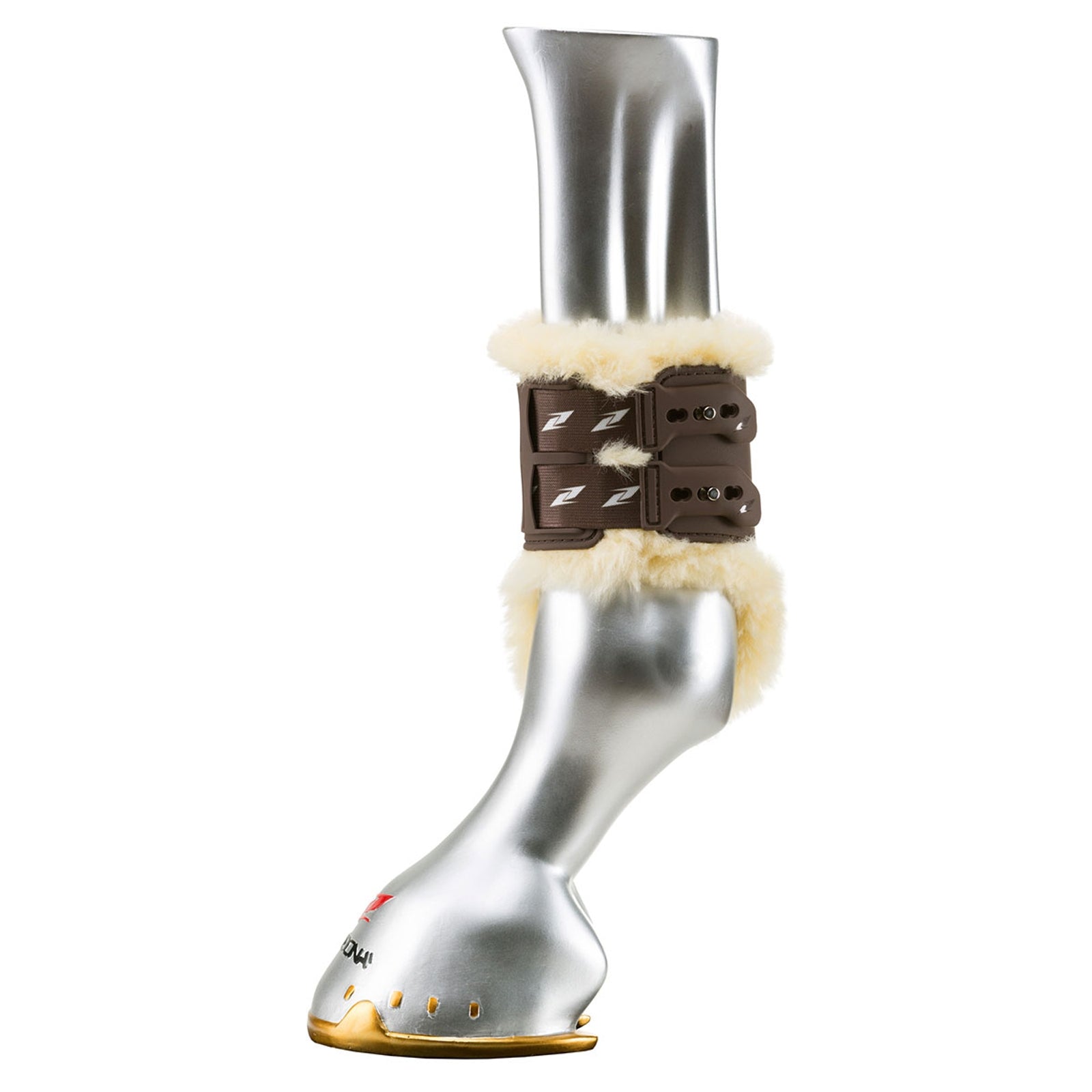 Zandona Sensitive+ Fetlock Boots Leg Protection & Hoof Protection for Horses