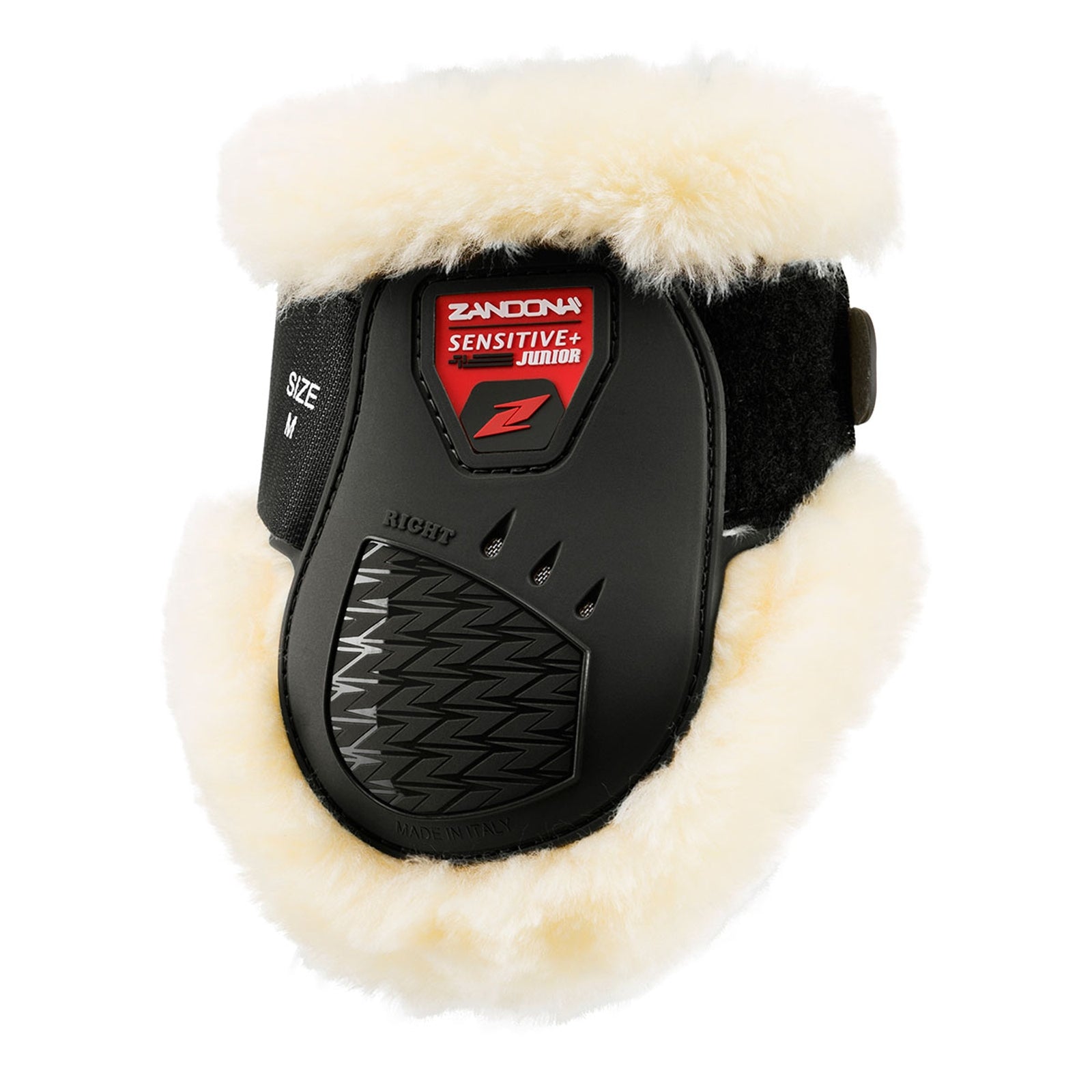 Zandona Sensitive+ Junior hivutussuoja Leg Protection & Hoof Protection for Horses