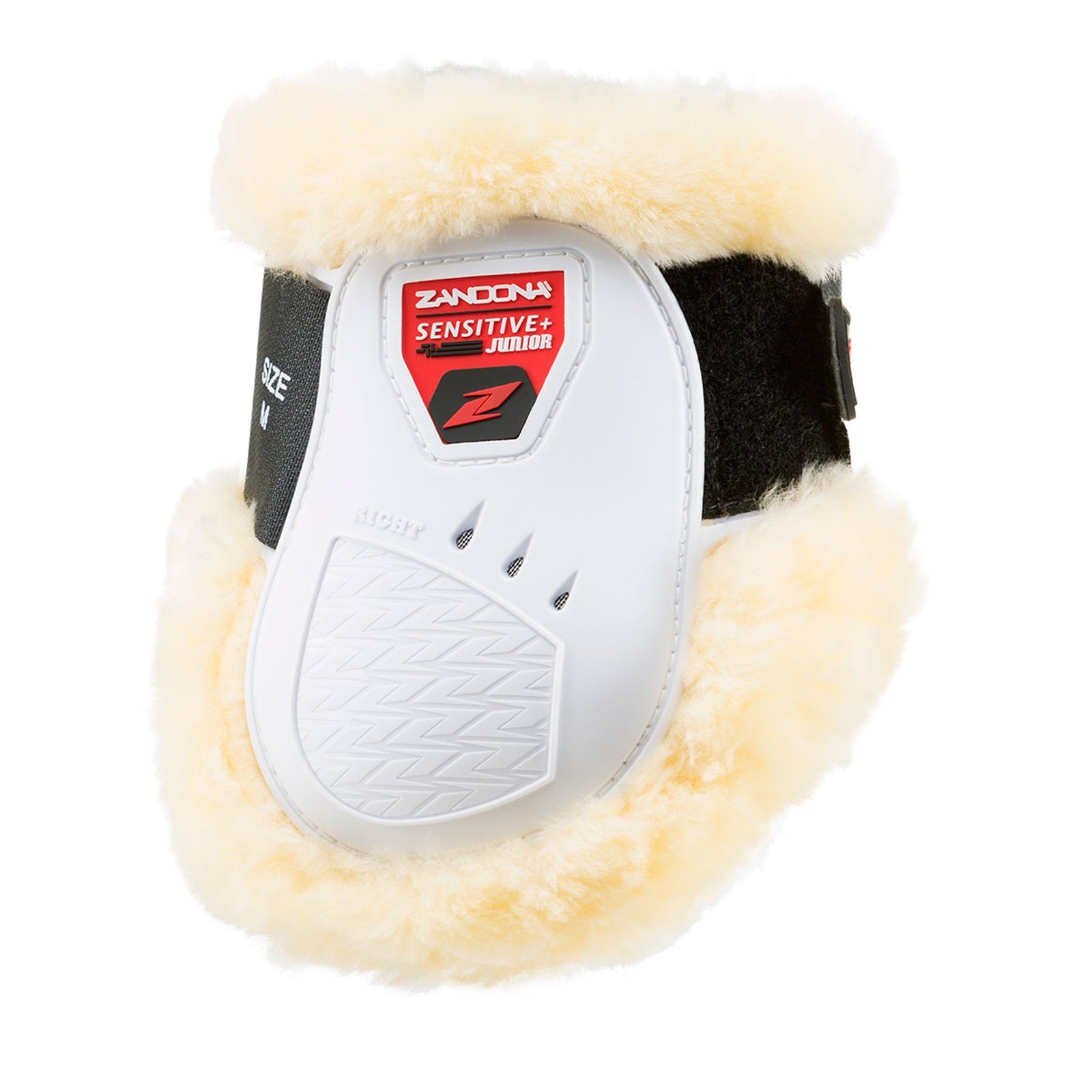 Zandona Sensitive+ Junior hivutussuoja Leg Protection & Hoof Protection for Horses