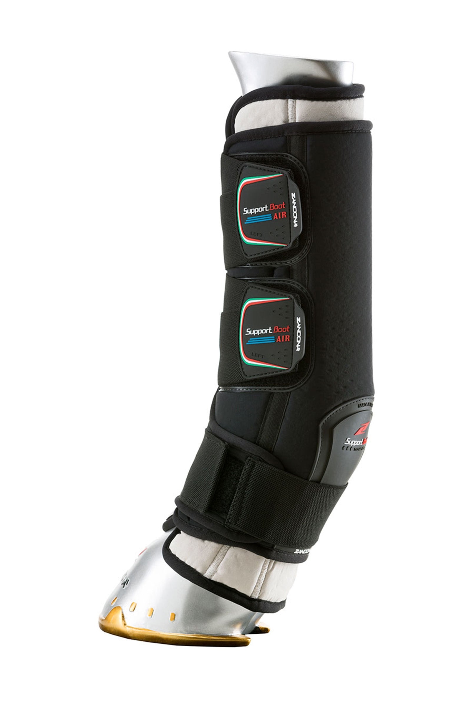 Zandona Support Boot takajalan suojat Leg & Hoof Protection