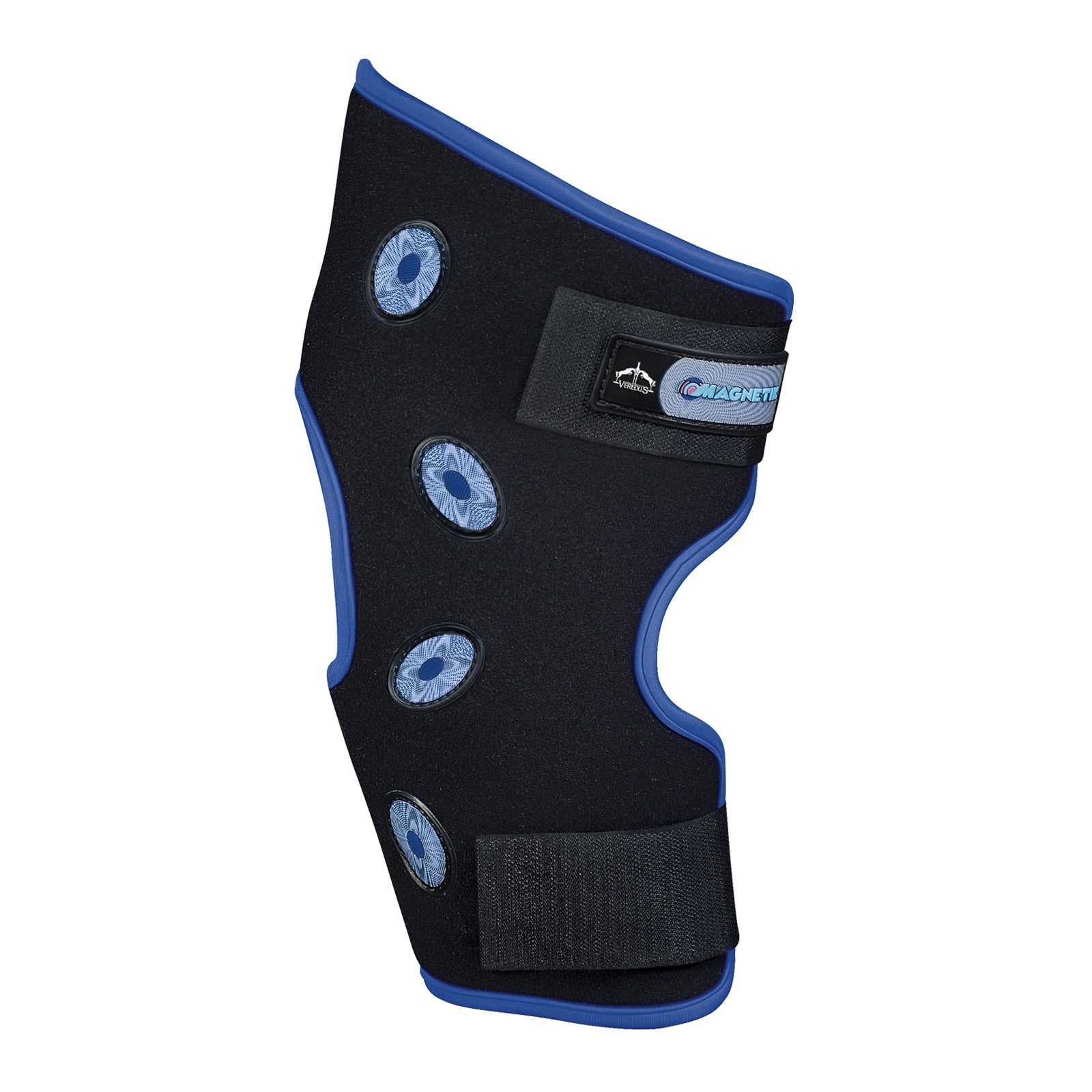 Veredus Magneettinen kinnersuoja Leg Protection & Hoof Protection for Horses