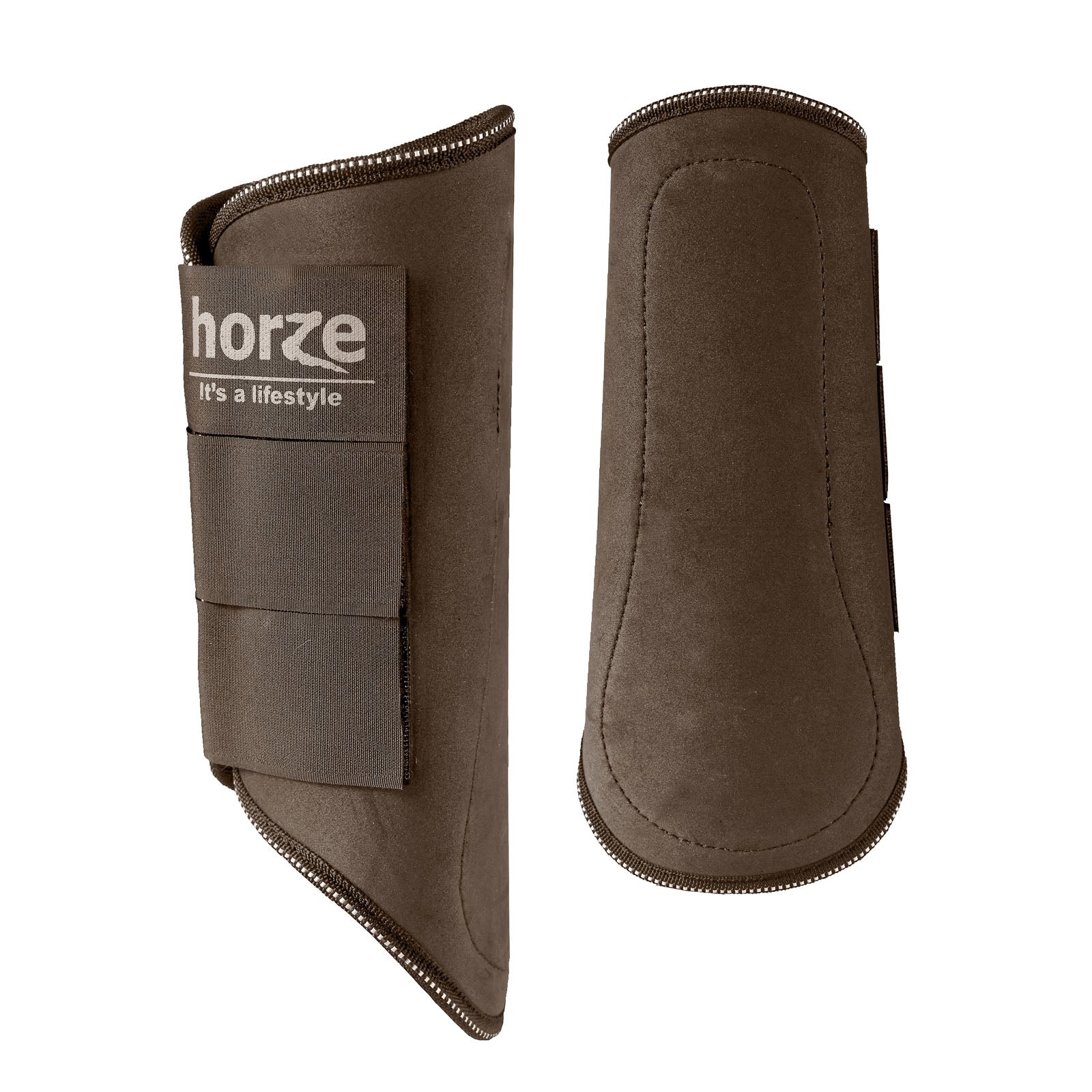 Horze karvavuoratut suojat Leg Protection & Hoof Protection for Horses