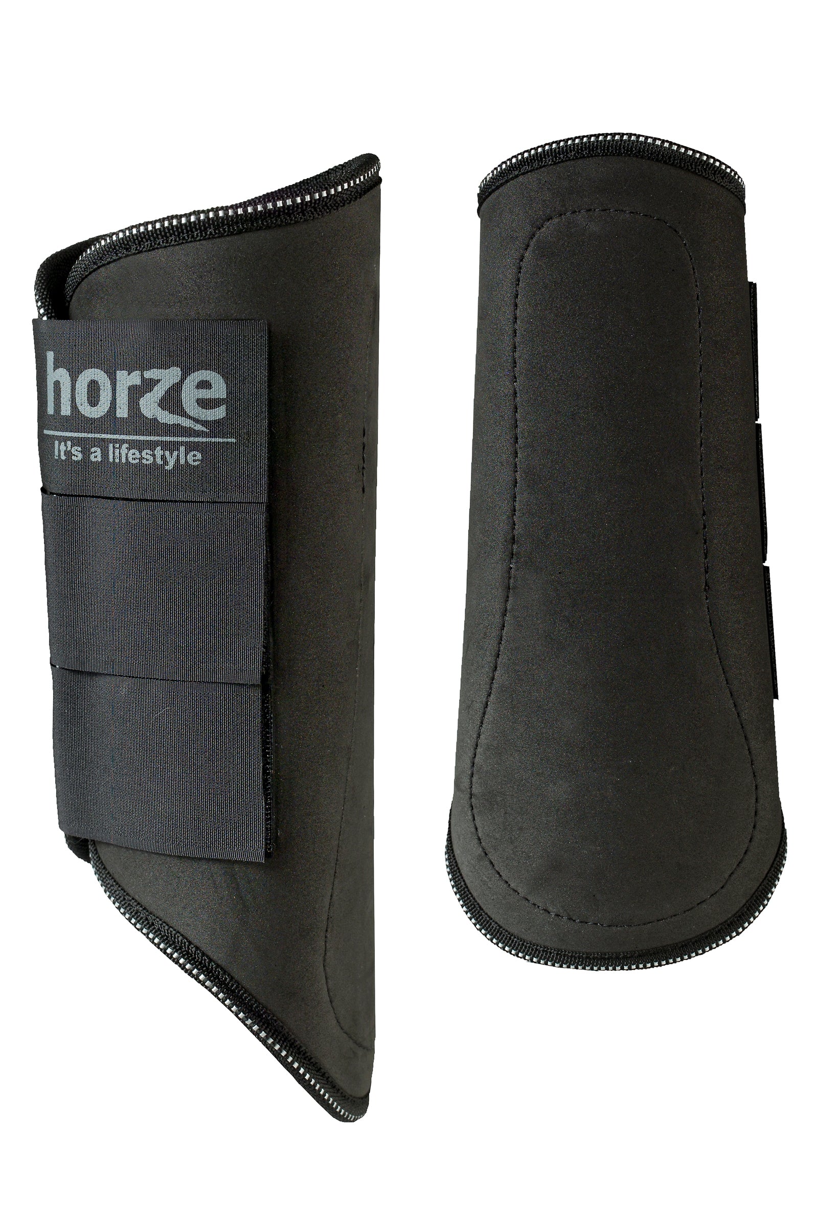 Horze karvavuoratut suojat Leg Protection & Hoof Protection for Horses