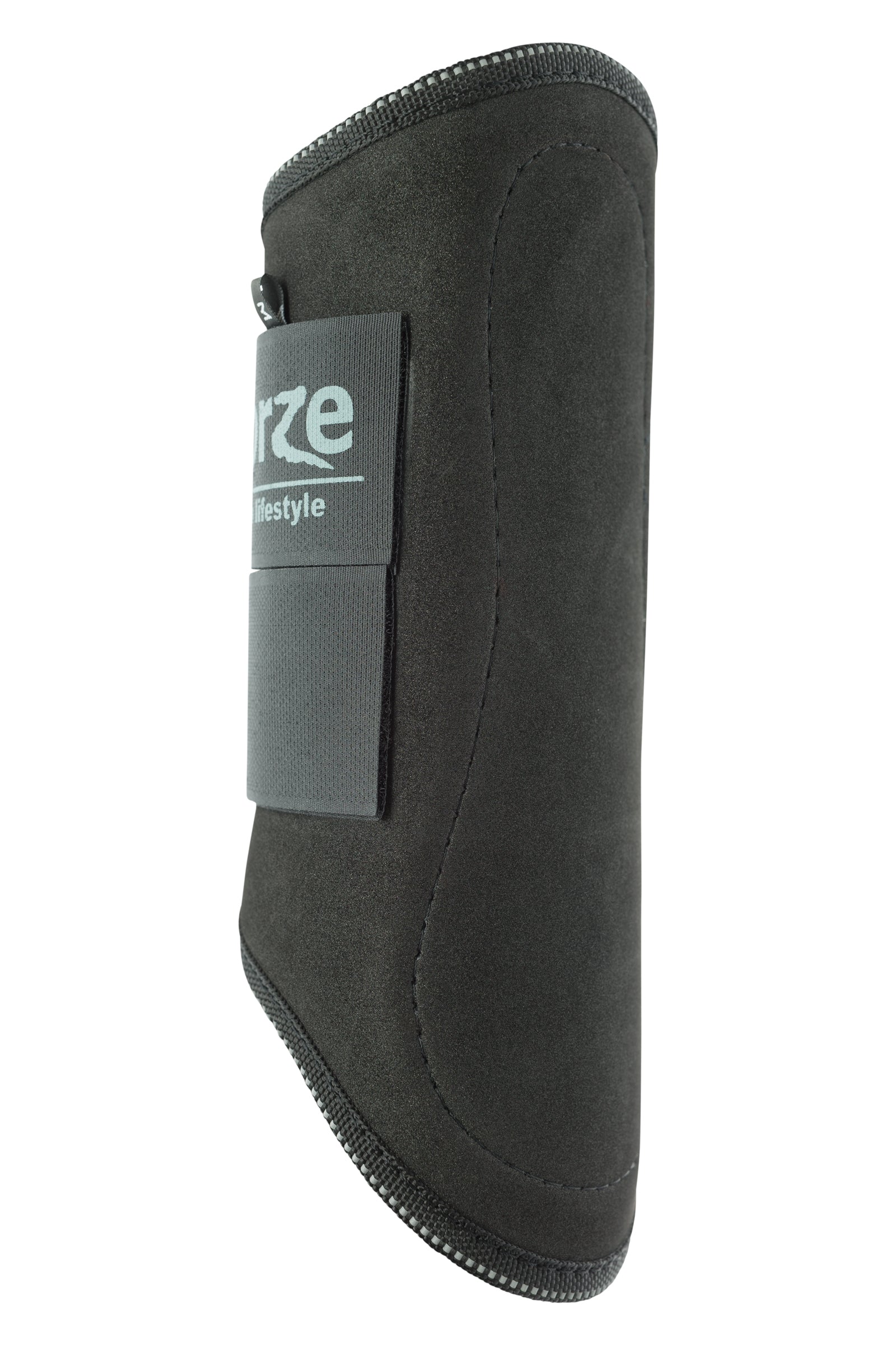 Horze Pile-Lined Boots Leg Protection & Hoof Protection for Horses