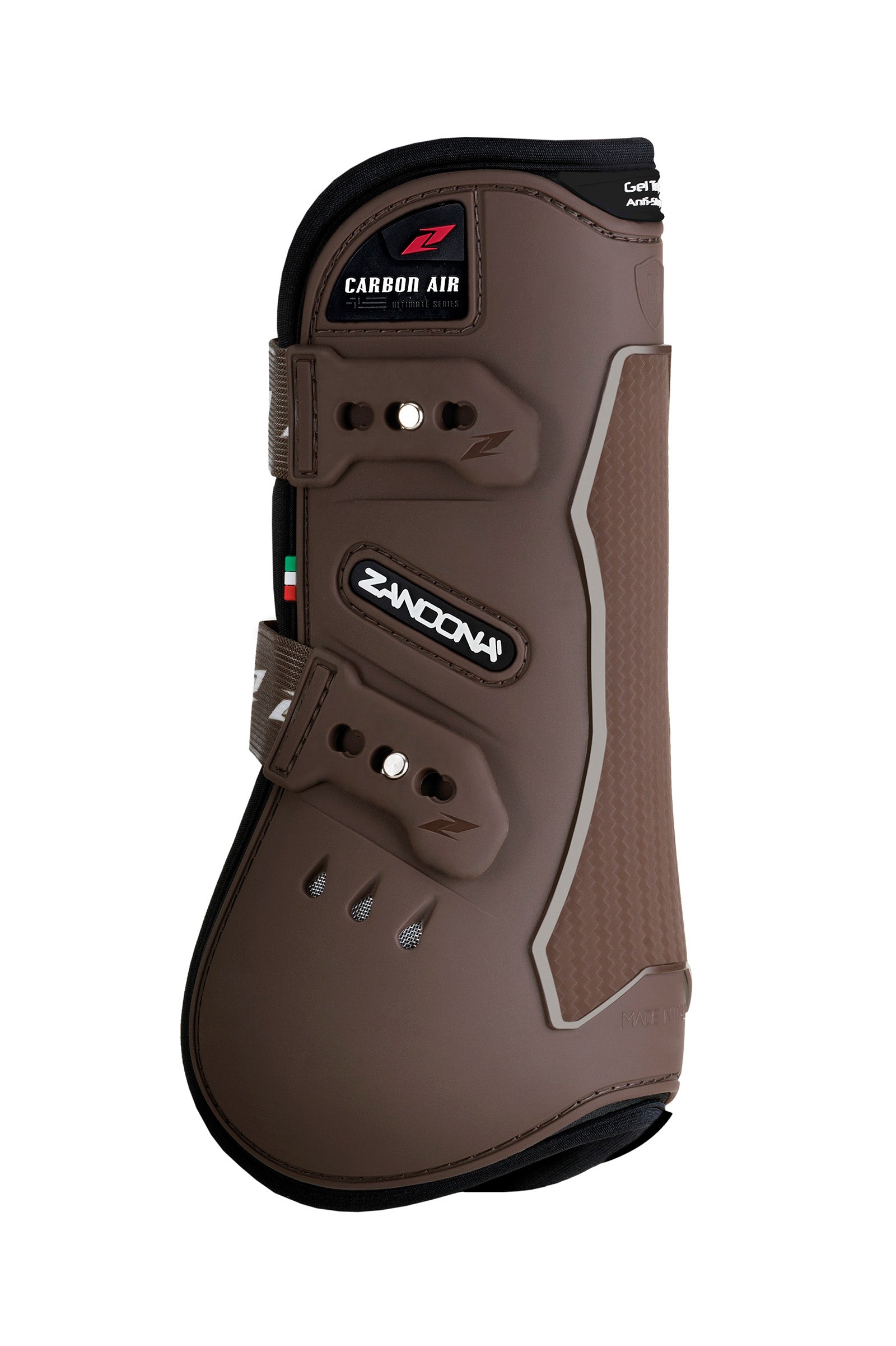 Zandona Carbon Air jännesuoja Leg Protection & Hoof Protection for Horses