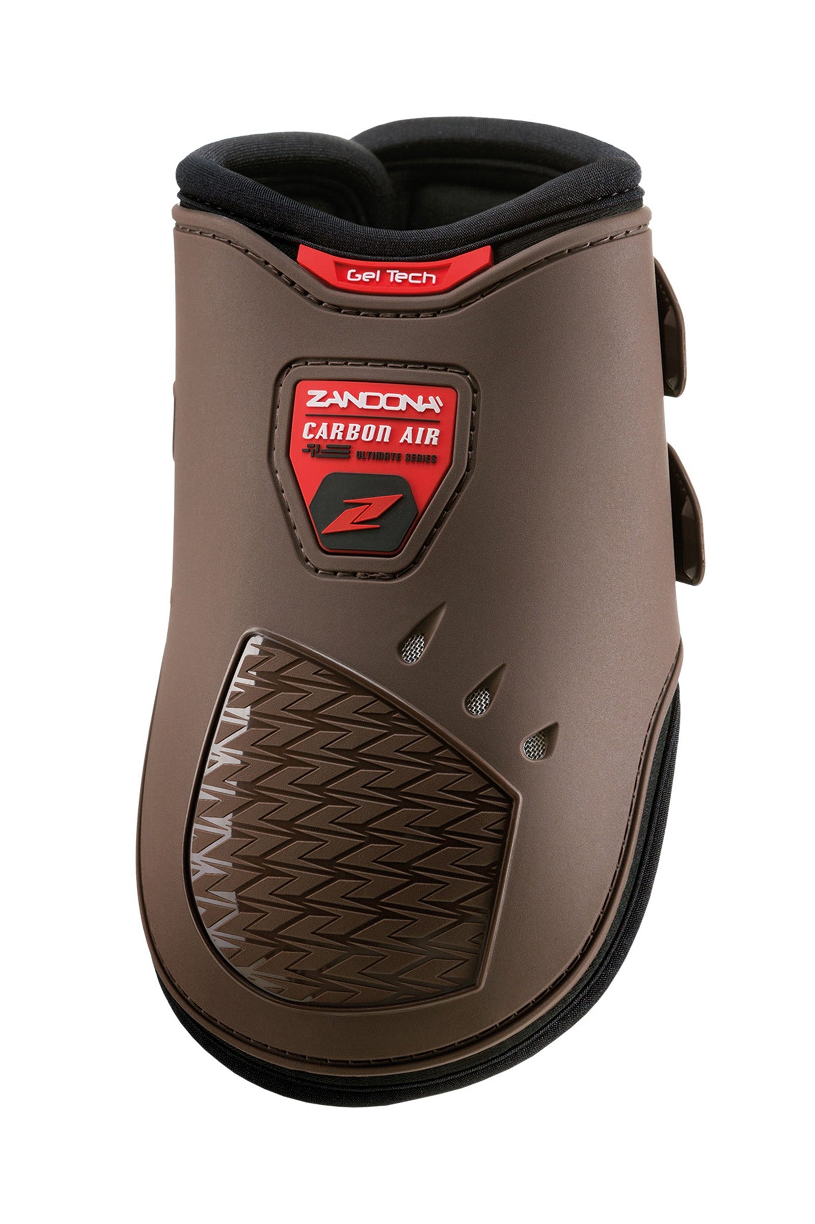 Zandona Carbon Air hivutussuoja Leg Protection & Hoof Protection for Horses