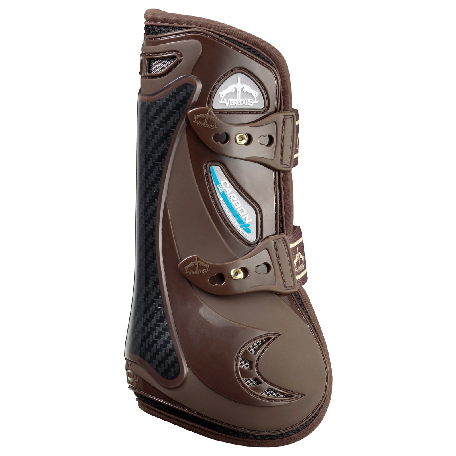 Veredus Carbon Gel Vento, etu Leg Protection & Hoof Protection for Horses