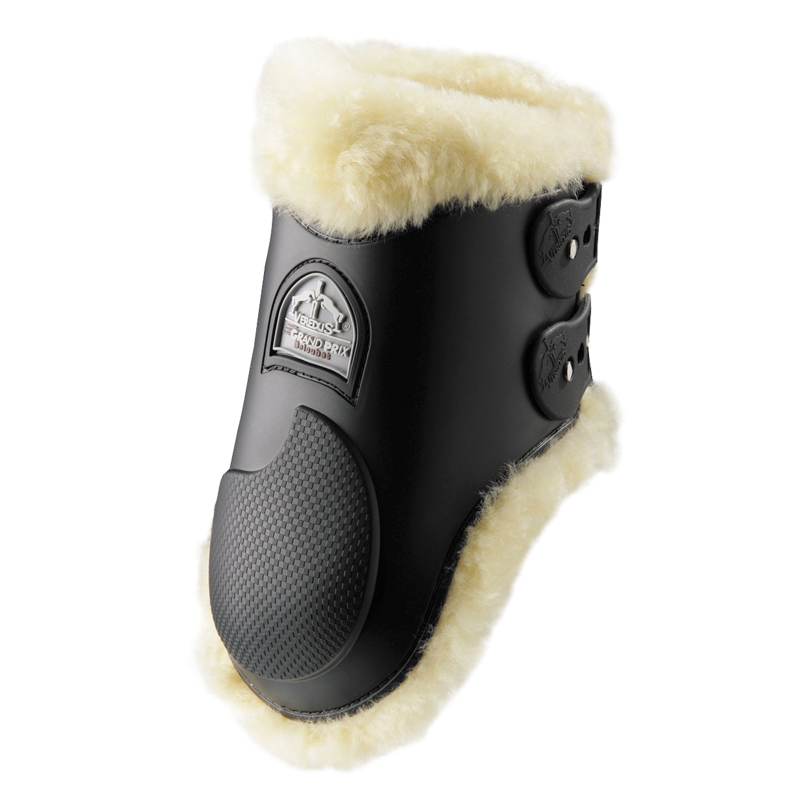 Veredus Grand Prix Baloubet, Takajalka Leg Protection & Hoof Protection for Horses