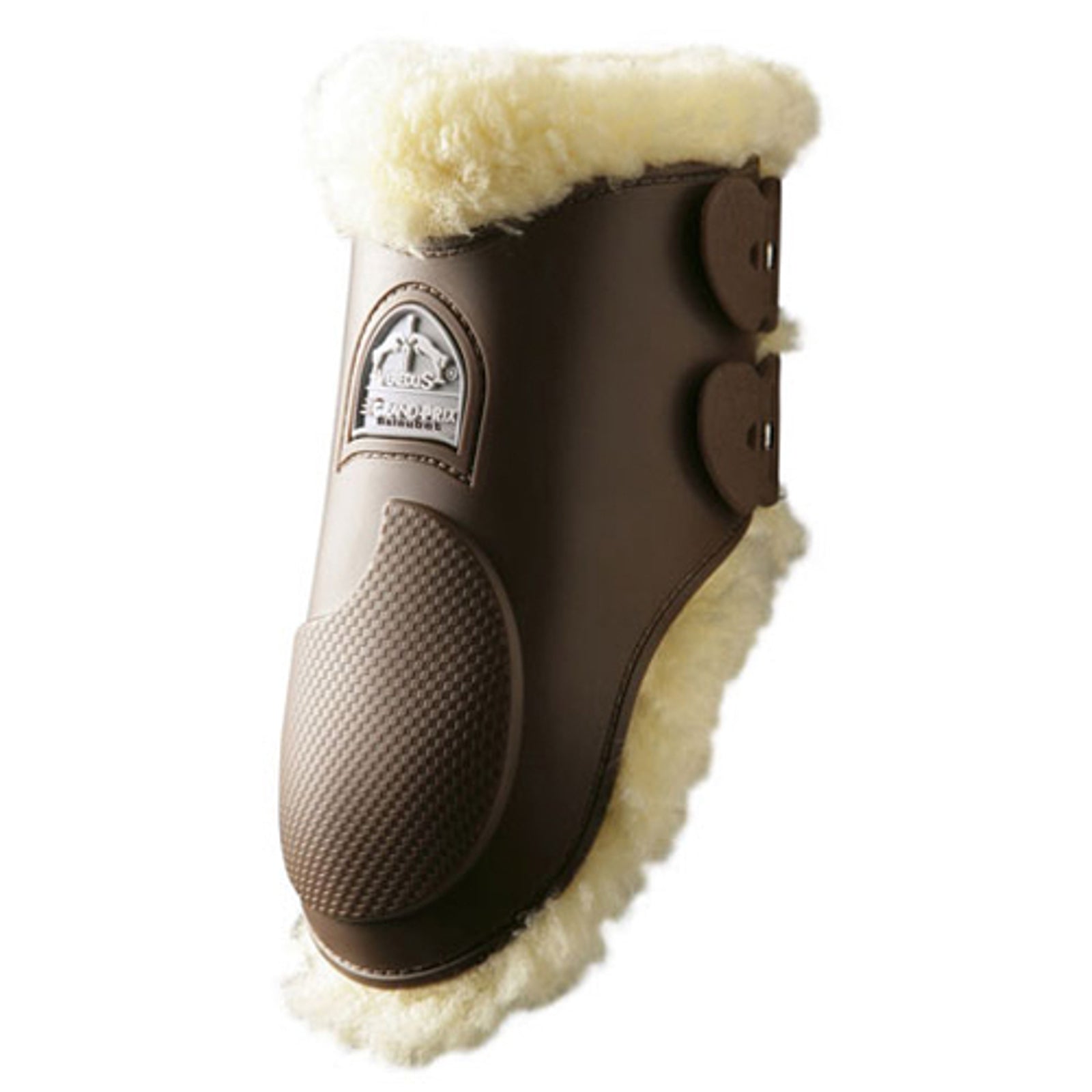Veredus Grand Prix Baloubet, Rear Leg Protection & Hoof Protection for Horses