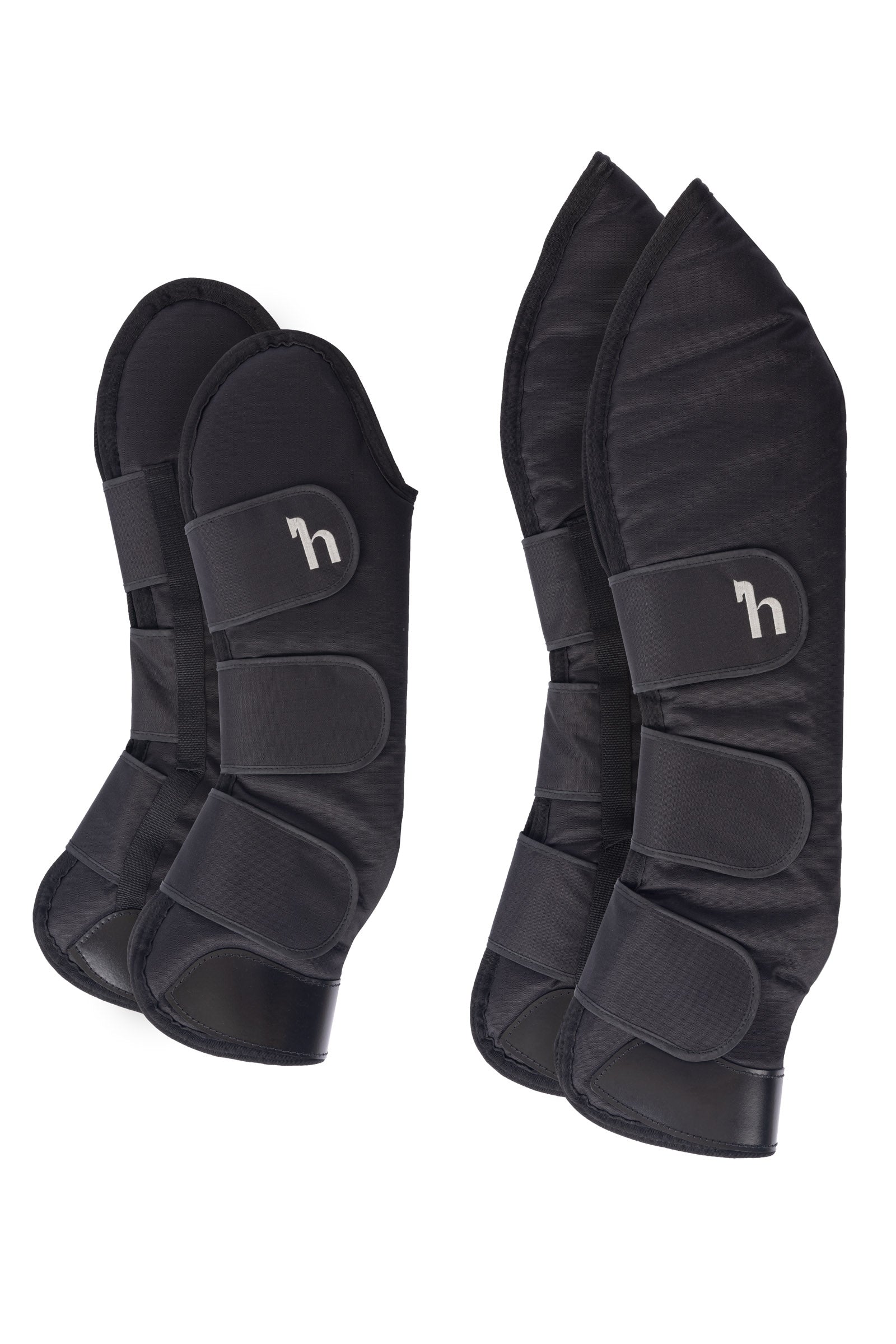 Horze kuljetussuojat Leg Protection & Hoof Protection for Horses