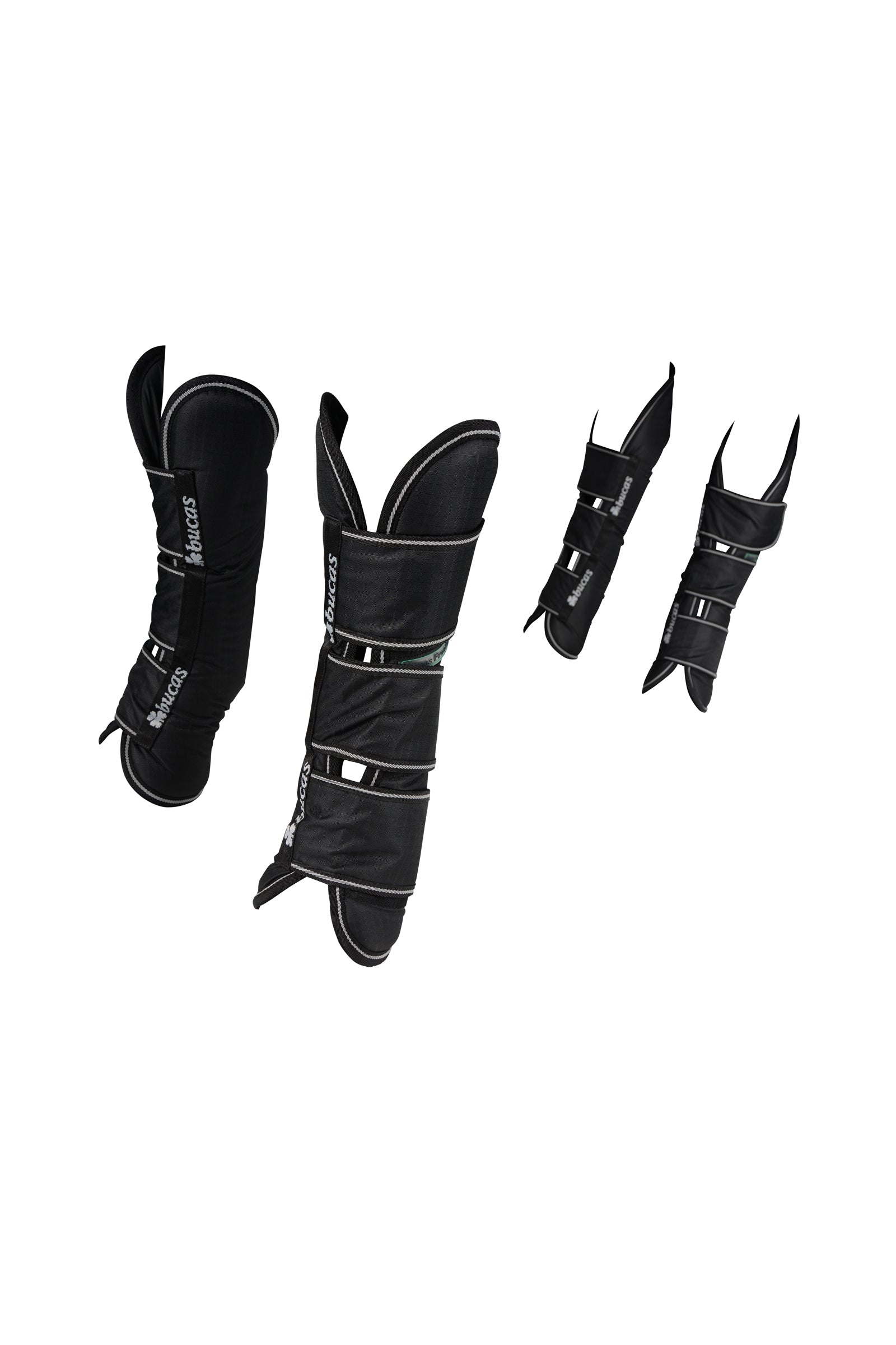 Bucas Freedom kuljetussuojat Leg Protection & Hoof Protection for Horses