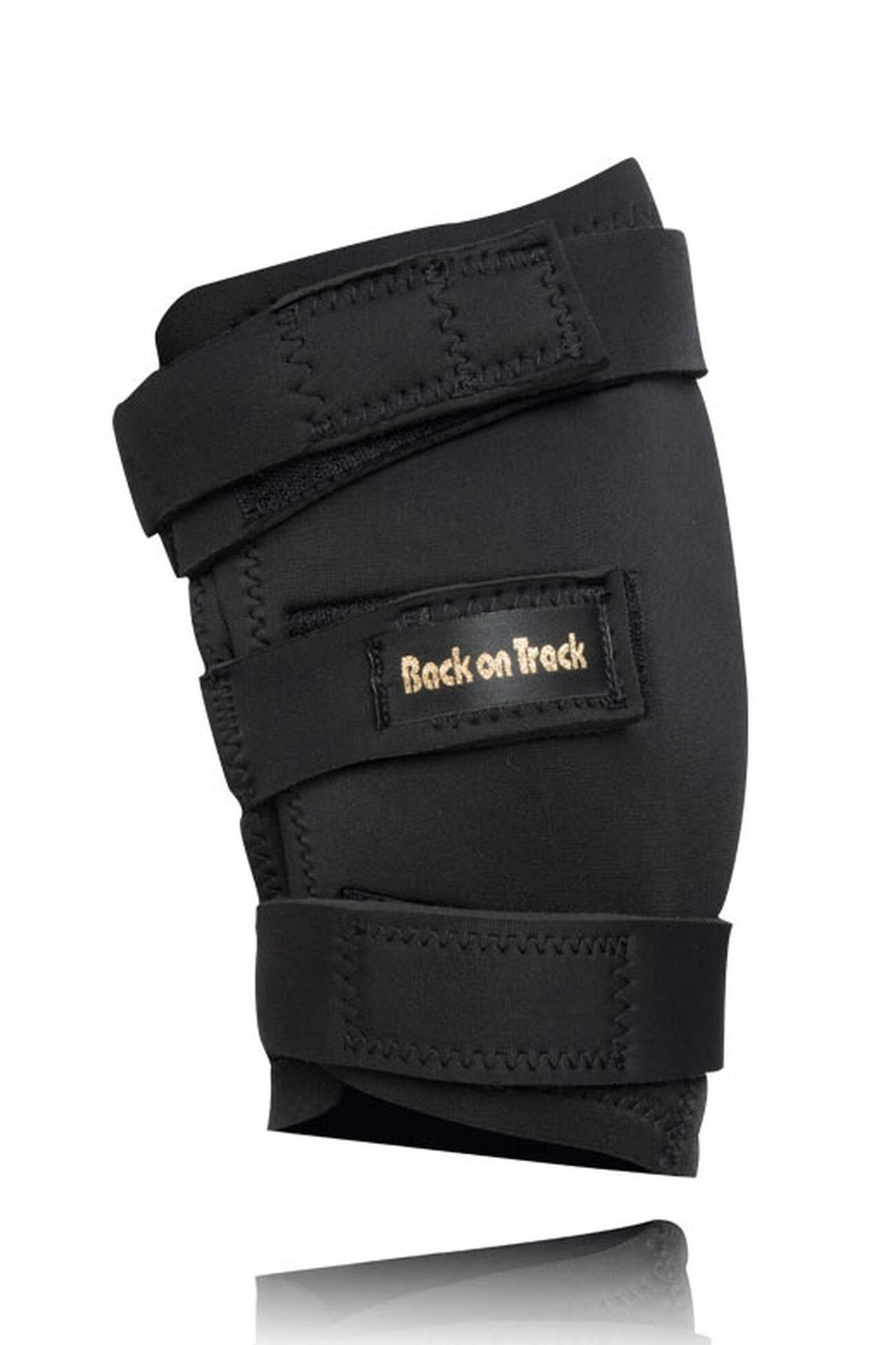 Back on Track Back On Track kinnersuoja, oikea Leg Protection & Hoof Protection for Horses