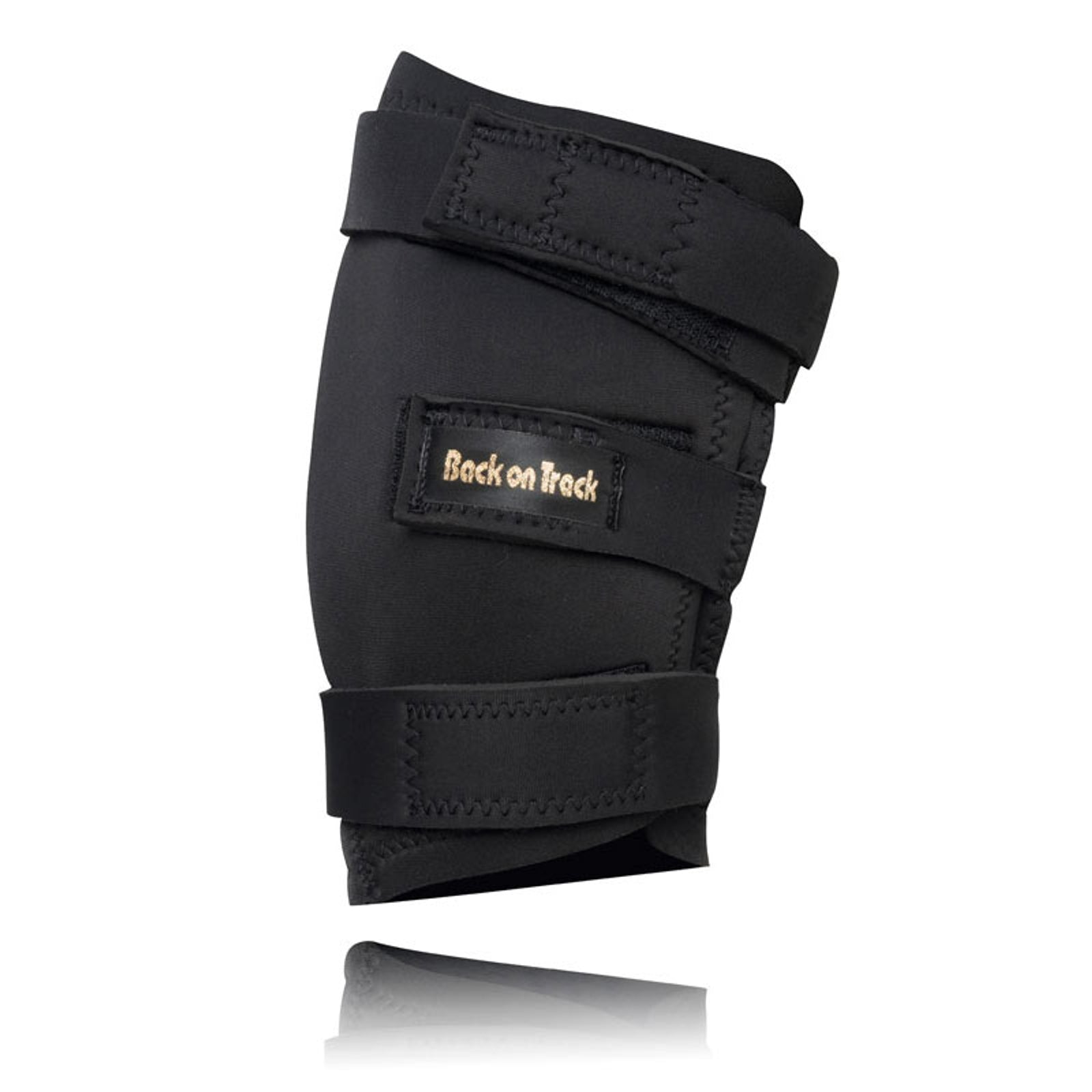 Back on Track Back On Track kinnersuoja, vasen Leg Protection & Hoof Protection for Horses