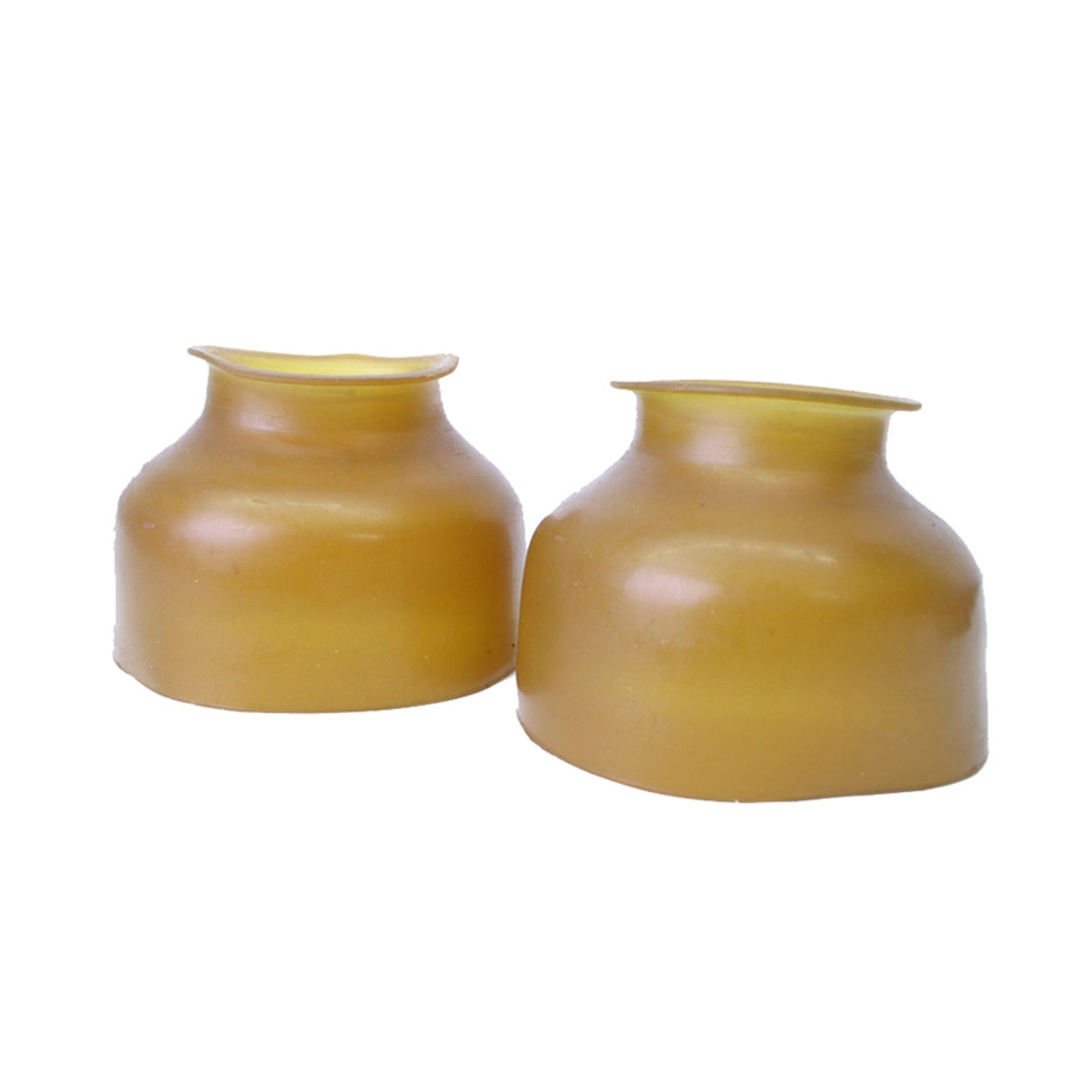 Finntack kumiputsit takajalkoihin Leg Protection & Hoof Protection for Horses