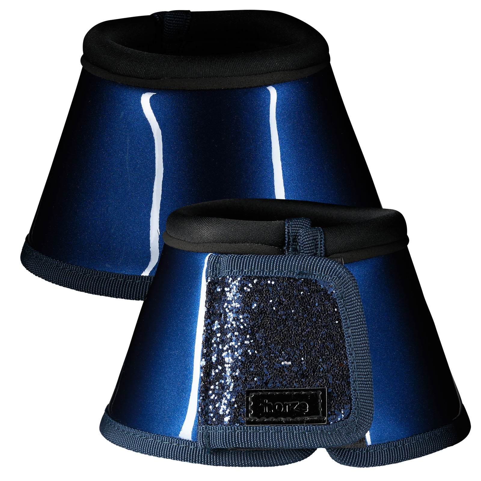 Horze putsit glitterillä Leg Protection & Hoof Protection for Horses