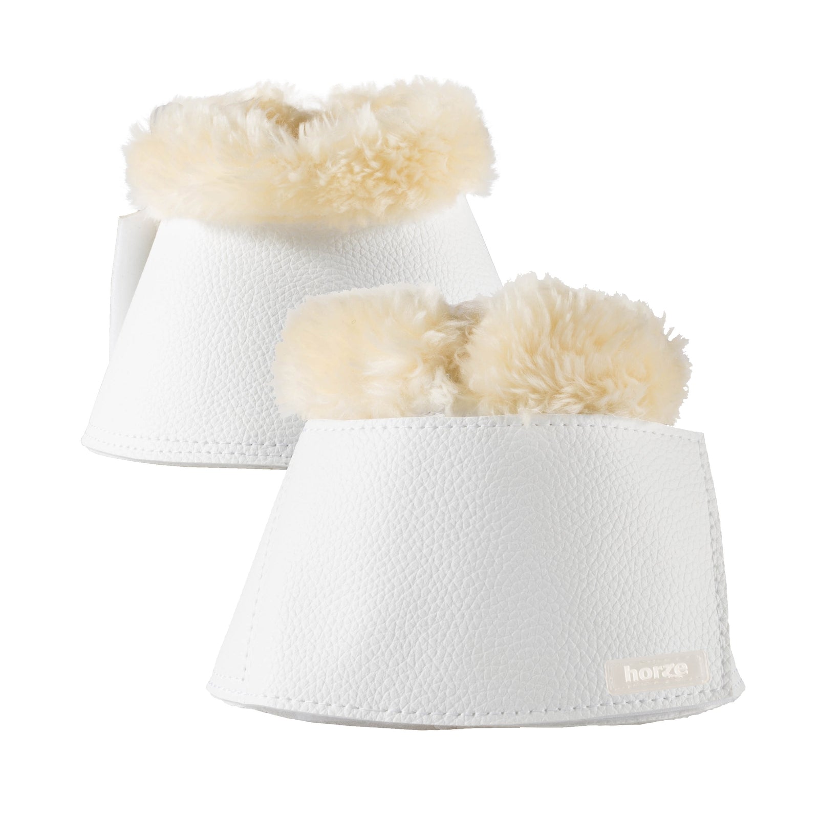 Horze Signature putsit Leg Protection & Hoof Protection for Horses