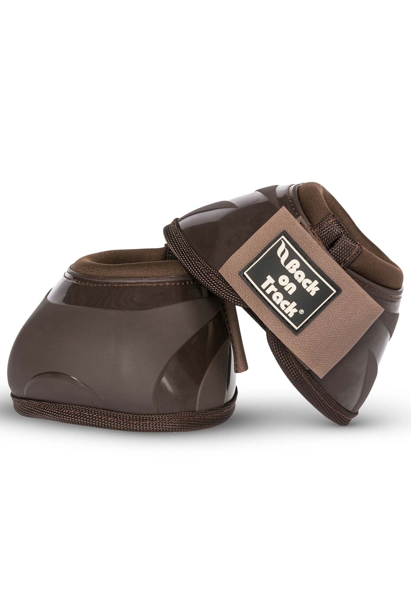 Back on Track Performance putsit Leg Protection & Hoof Protection for Horses