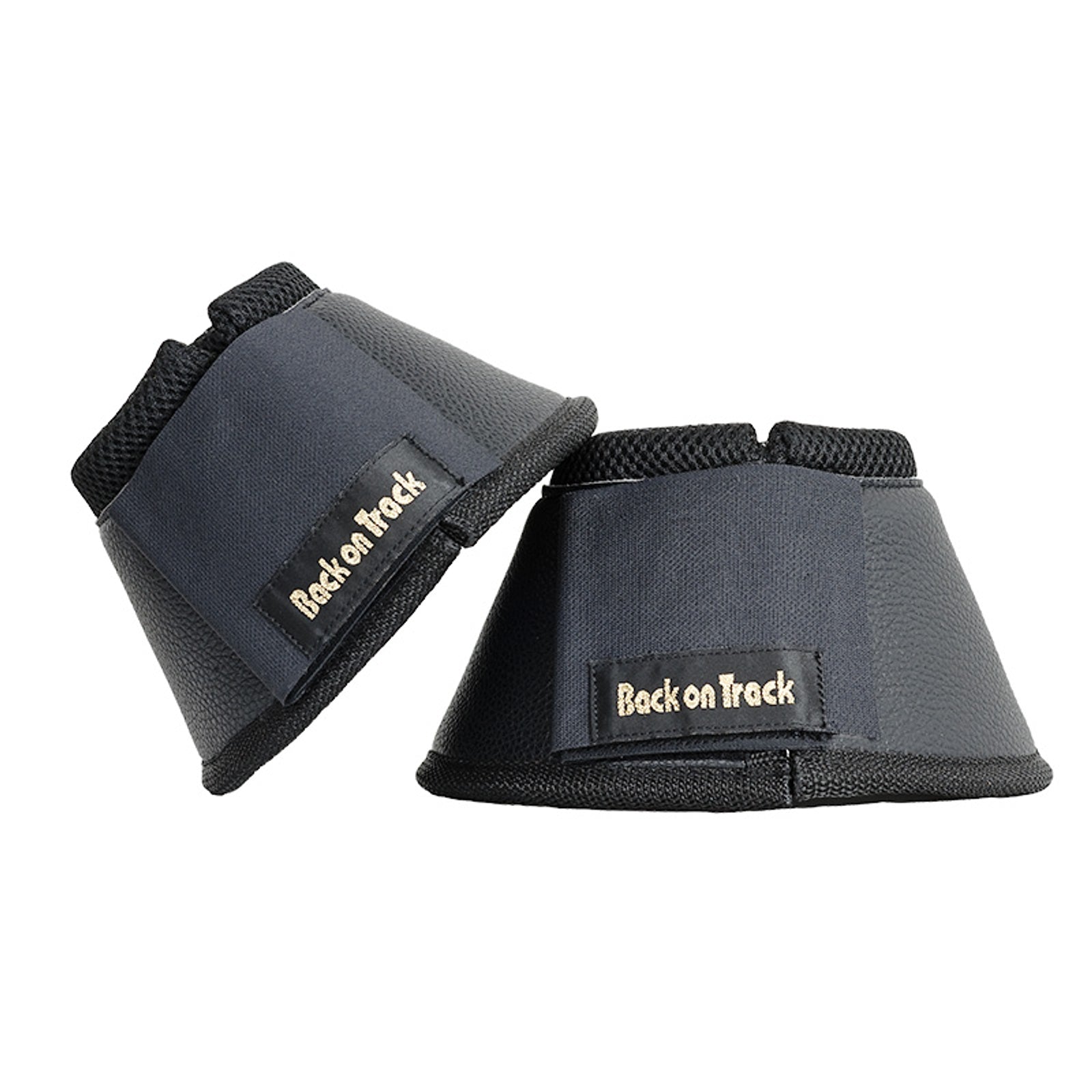 Back on Track Bell Boots Leg Protection & Hoof Protection for Horses