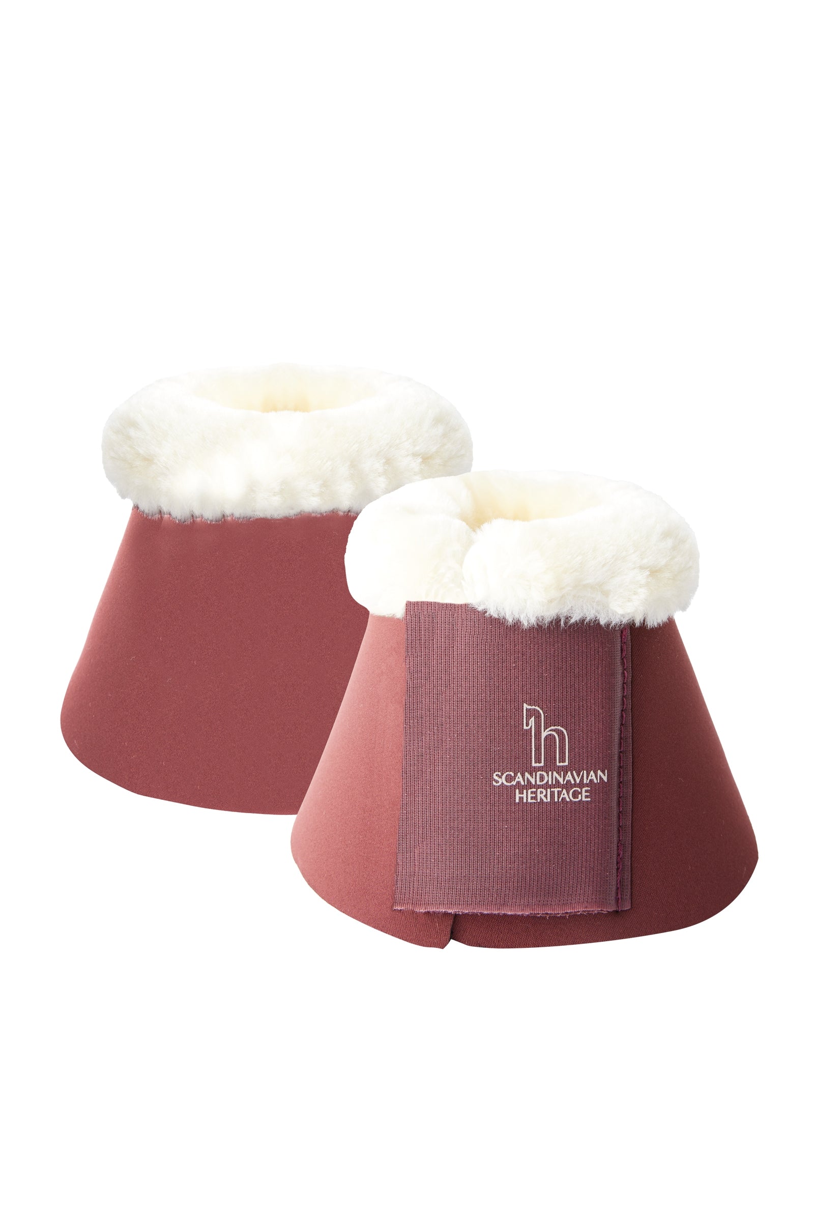 Horze Leighton Teens Collection putsit Leg Protection & Hoof Protection for Horses